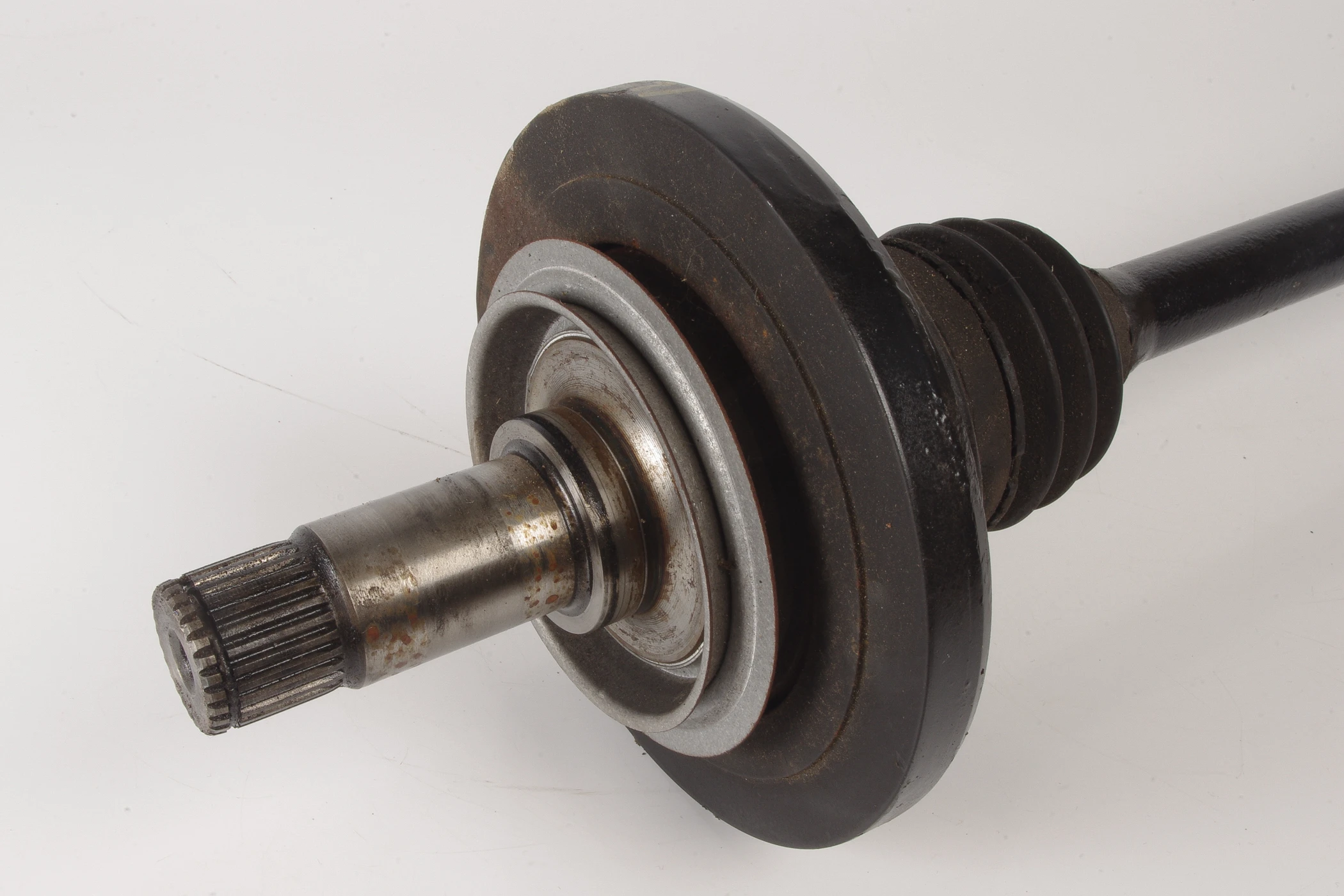 Mercedes 2303505710 Drive Shaft - Rear Right | R230 SL