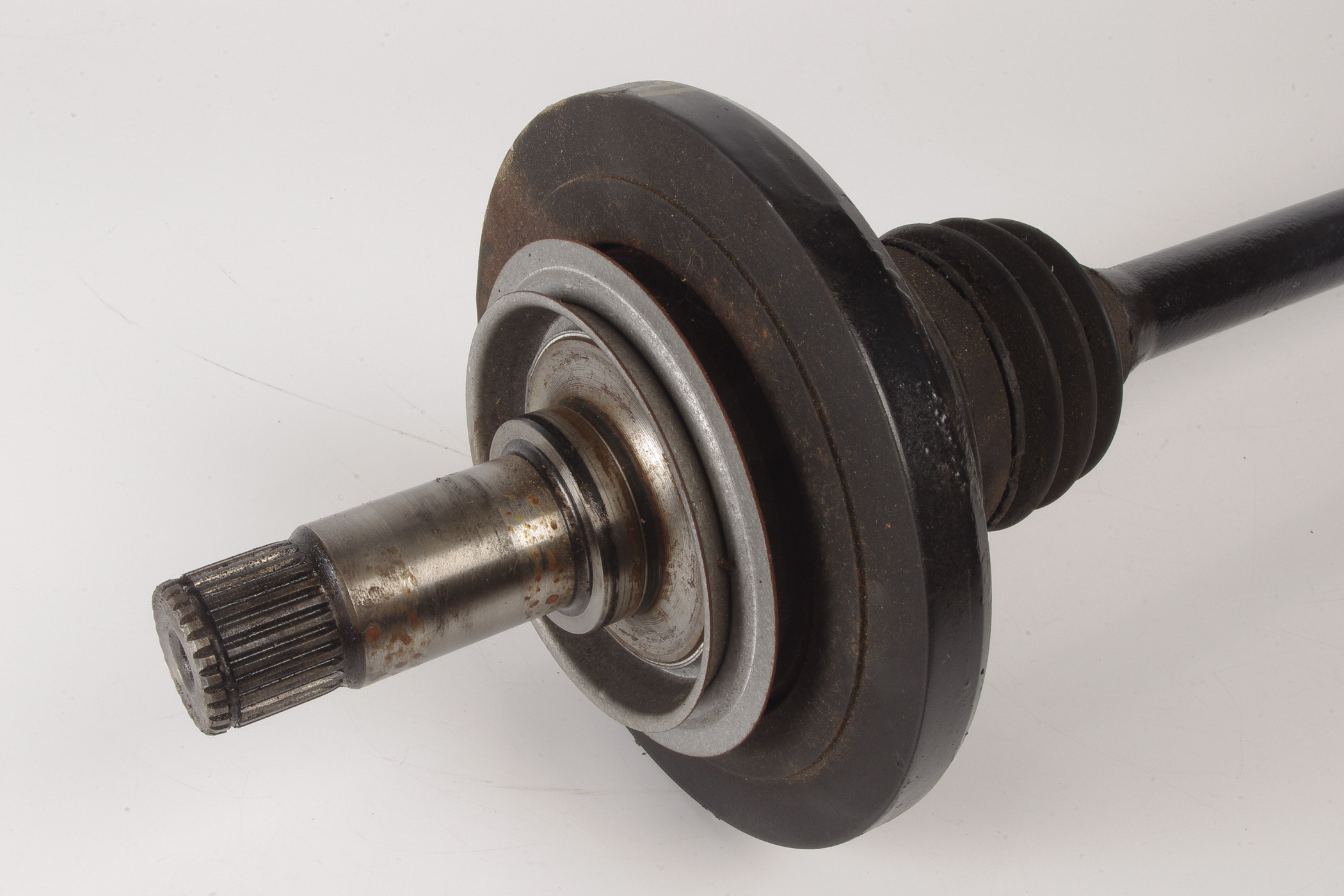 Mercedes 2303505710 Drive Shaft - Rear Right | R230 SL