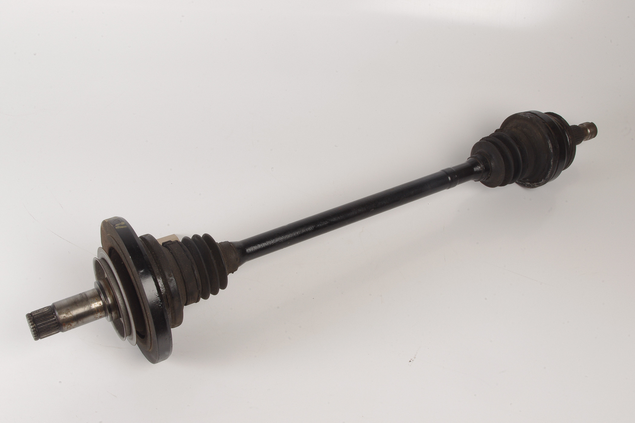 Mercedes 2303505710 Drive Shaft - Rear Right | R230 SL