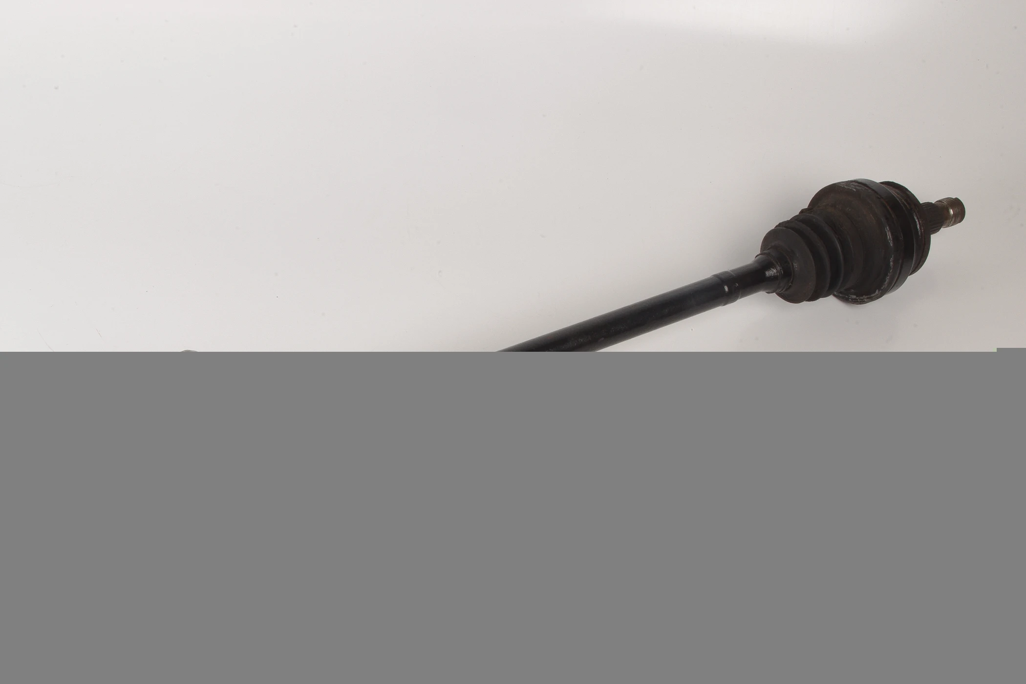 Mercedes 2303505710 Drive Shaft - Rear Right | R230 SL