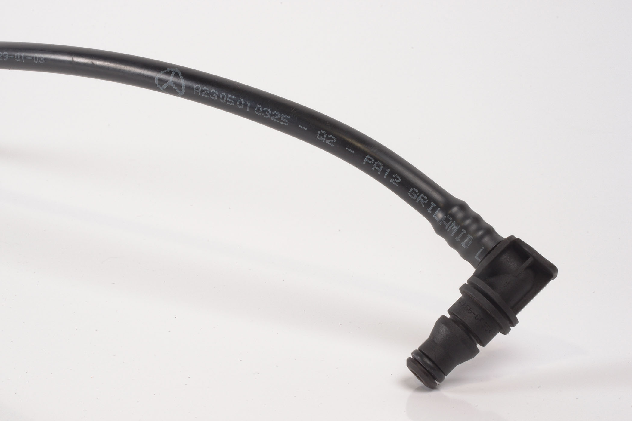 Mercedes 2305010325 Breather Hose | R230 SL