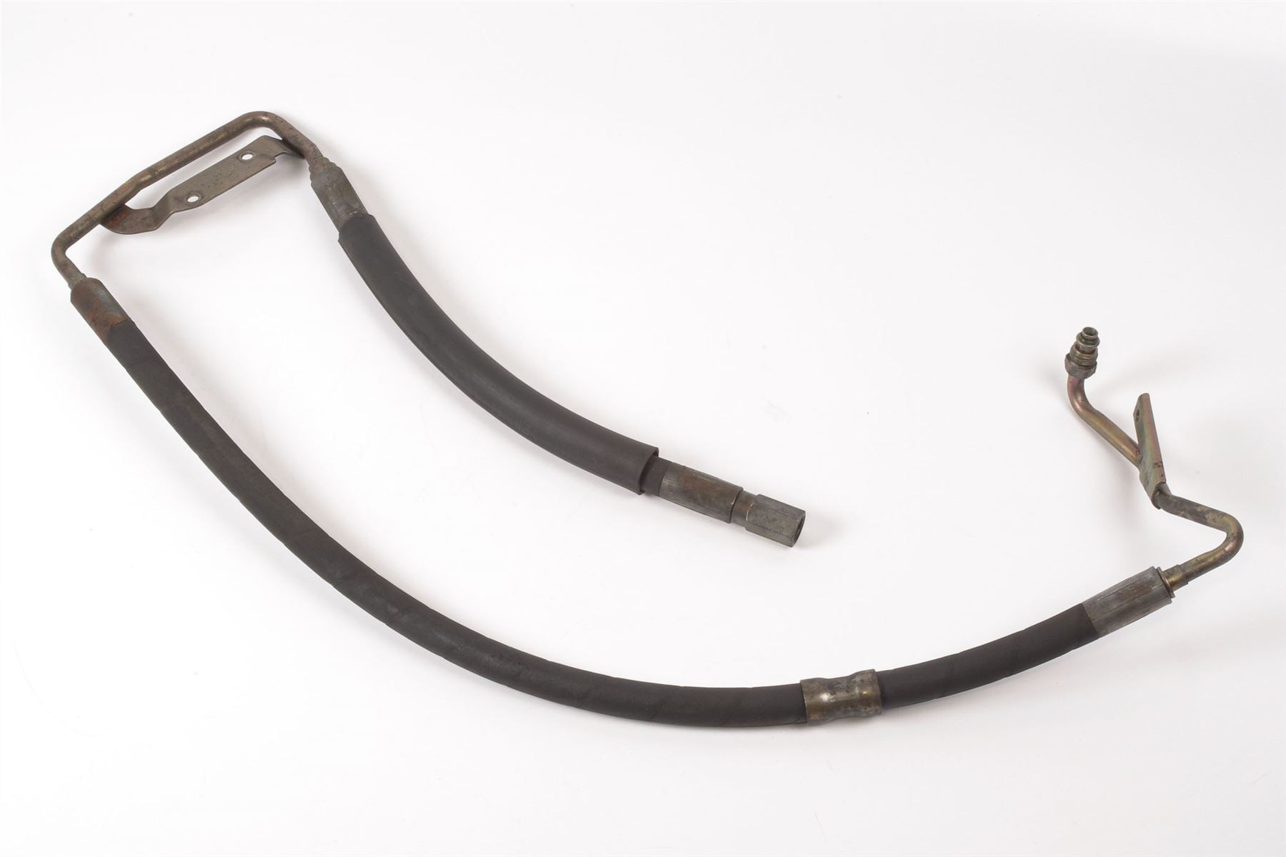 Mercedes 2304663581 Steering Hose | R230 SL