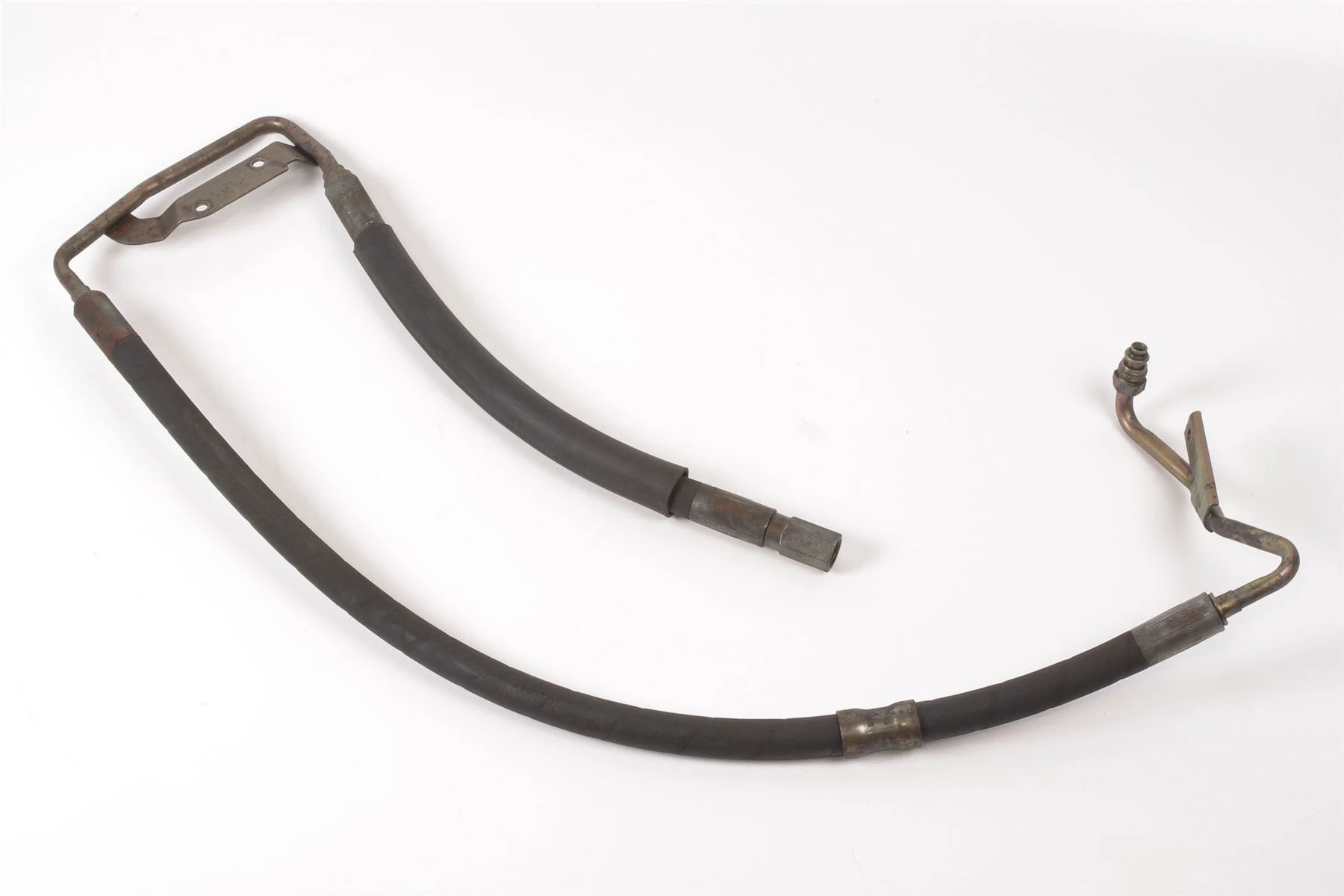 Mercedes 2304663581 Steering Hose | R230 SL