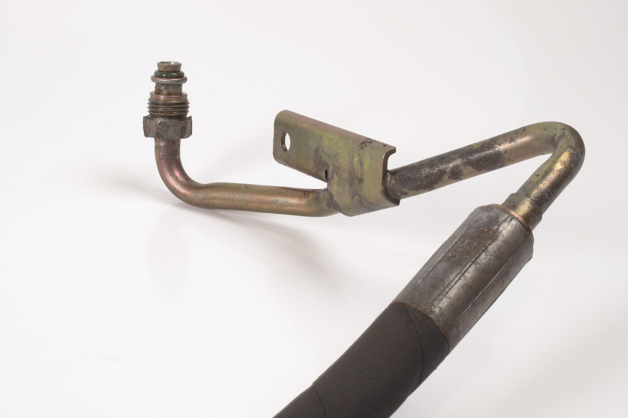 Mercedes 2304663581 Steering Hose | R230 SL