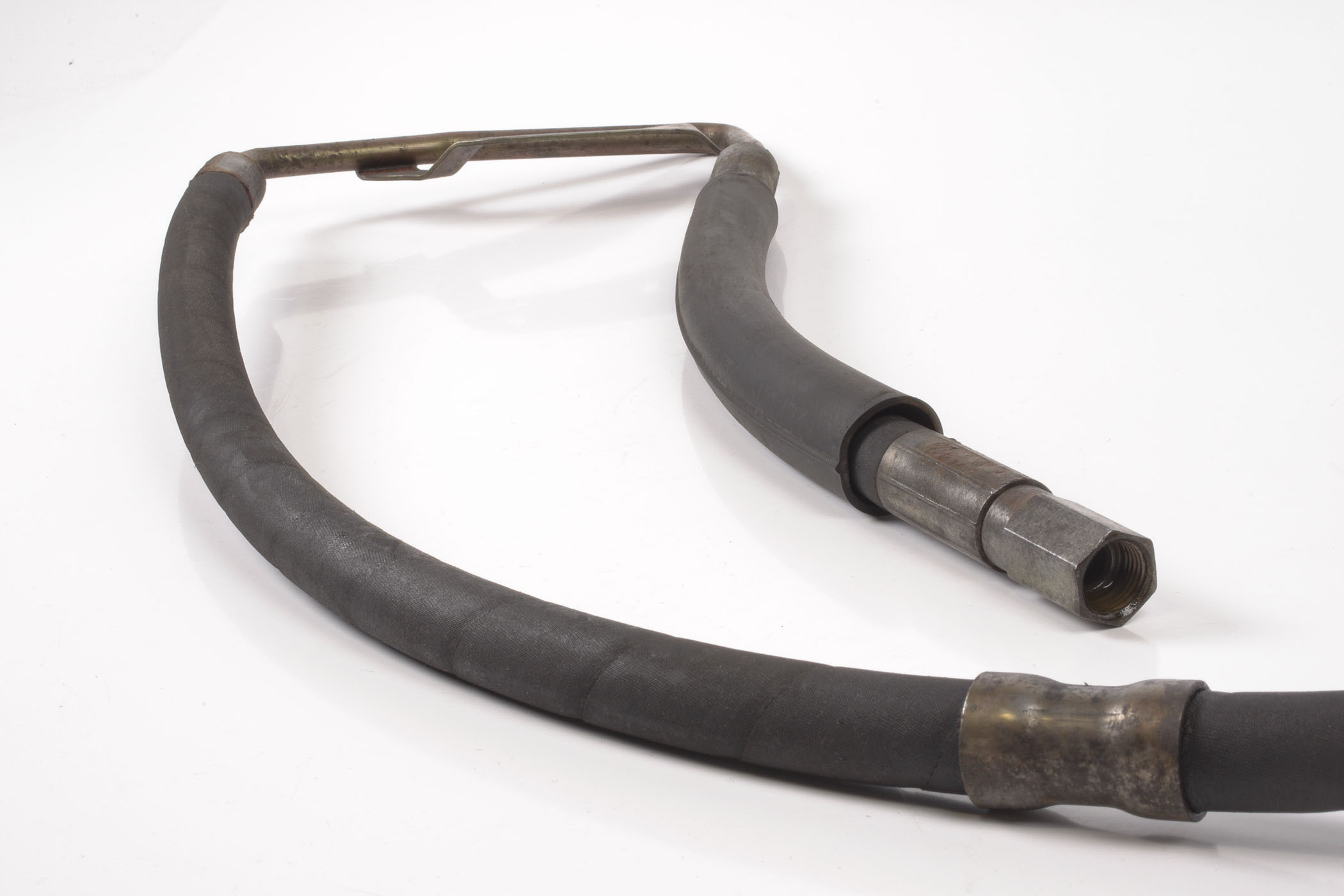Mercedes 2304663581 Steering Hose | R230 SL