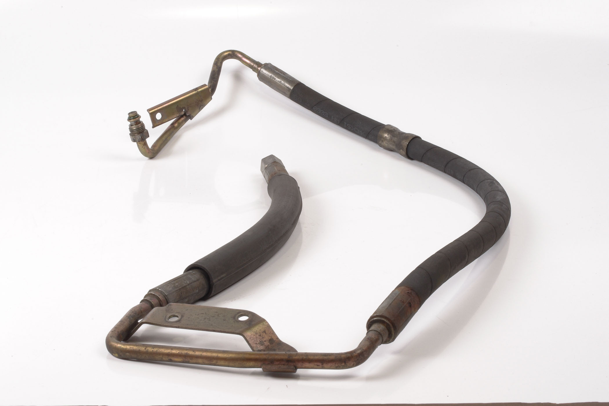 Mercedes 2304663581 Steering Hose | R230 SL