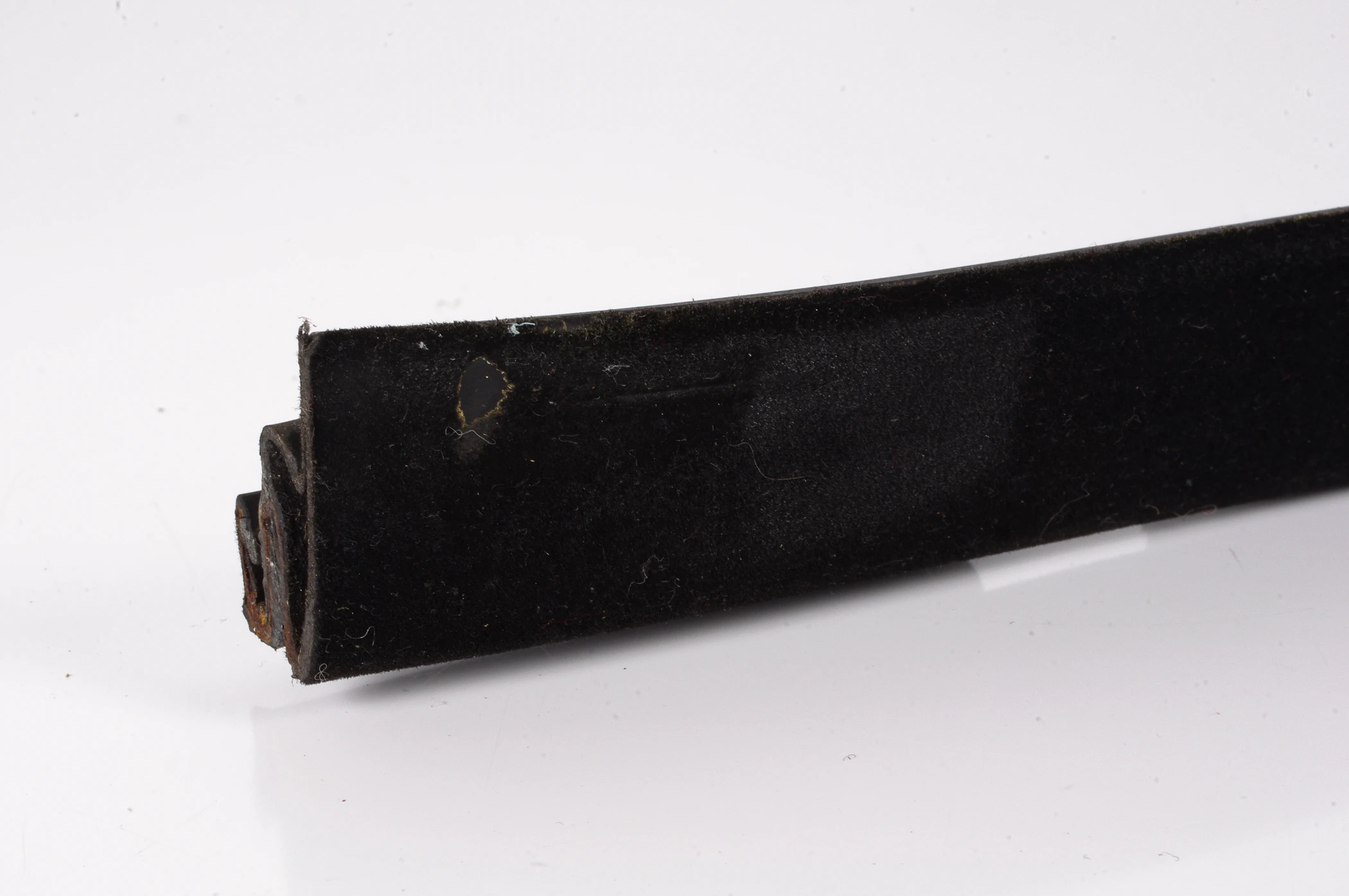 Mercedes 2306900941 Parcel Shelf Panel Flap Seal - Front | R230 SL