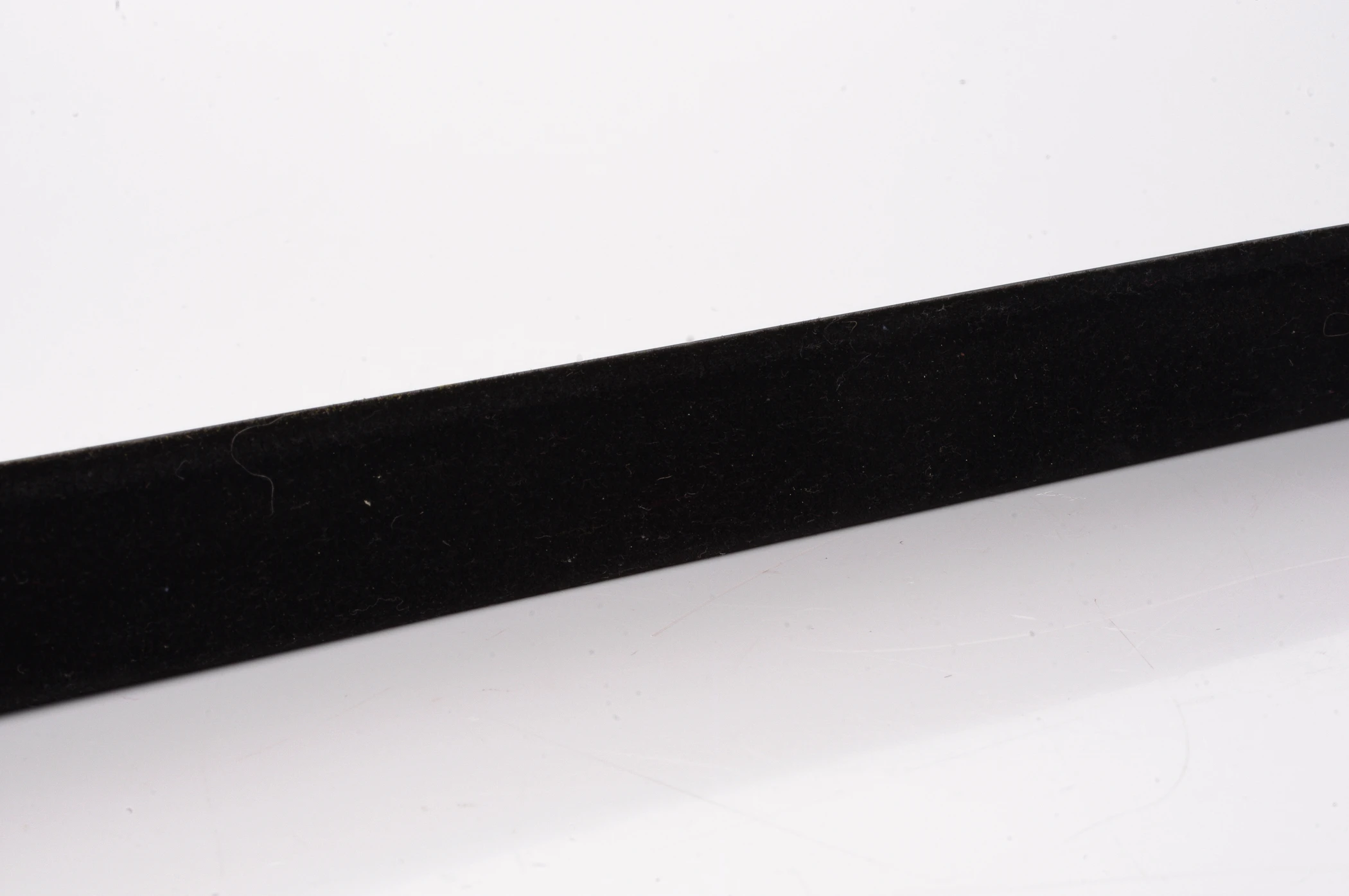 Mercedes 2306900941 Parcel Shelf Panel Flap Seal - Front | R230 SL