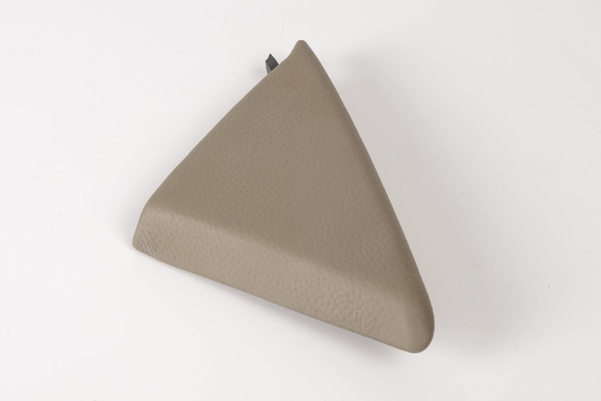 Mercedes 2307200211 Interior Door Mirror Cover - Right Brown | R230 SL