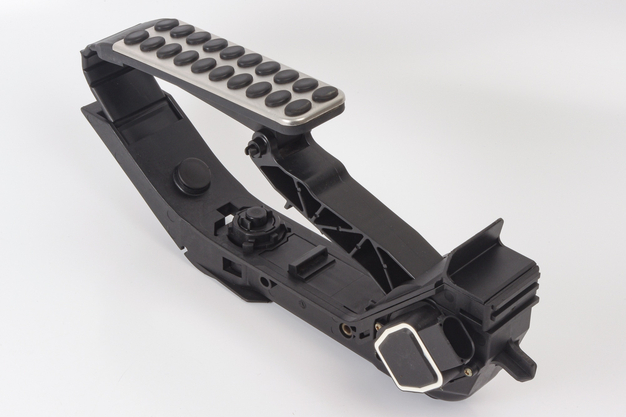 Mercedes 2303000104 Throttle Pedal | C199 R199 SLR R230 SL W463 G