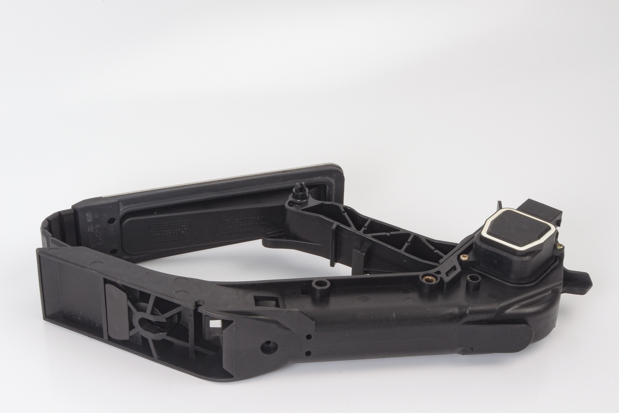 Mercedes 2303000104 Throttle Pedal | C199 R199 SLR R230 SL W463 G