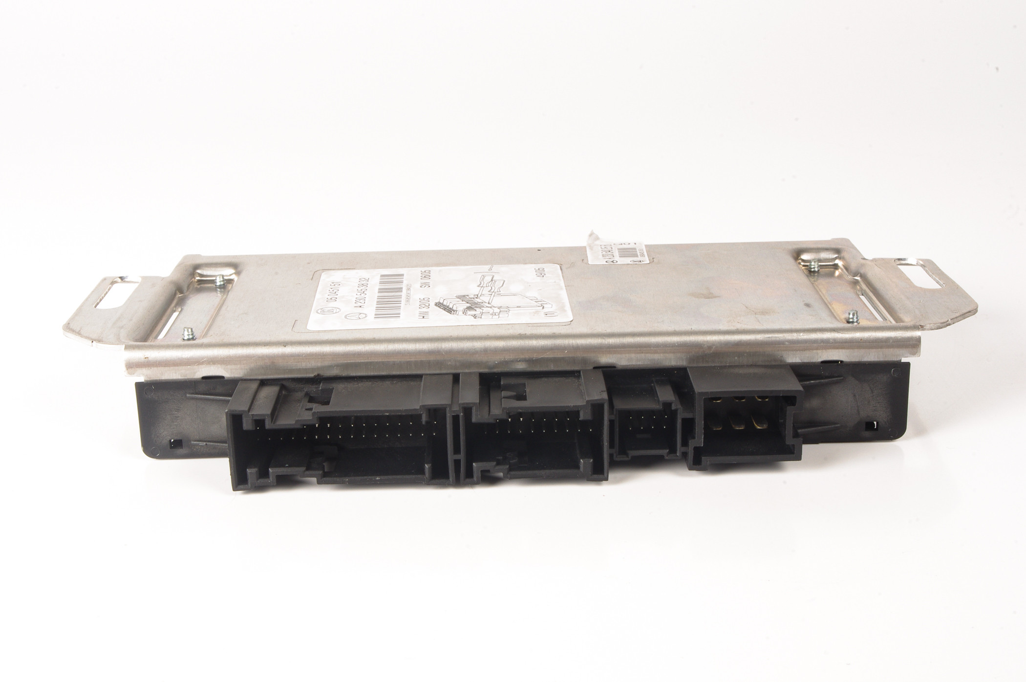 Mercedes 2305453832 SAM Control Unit | R230 SL
