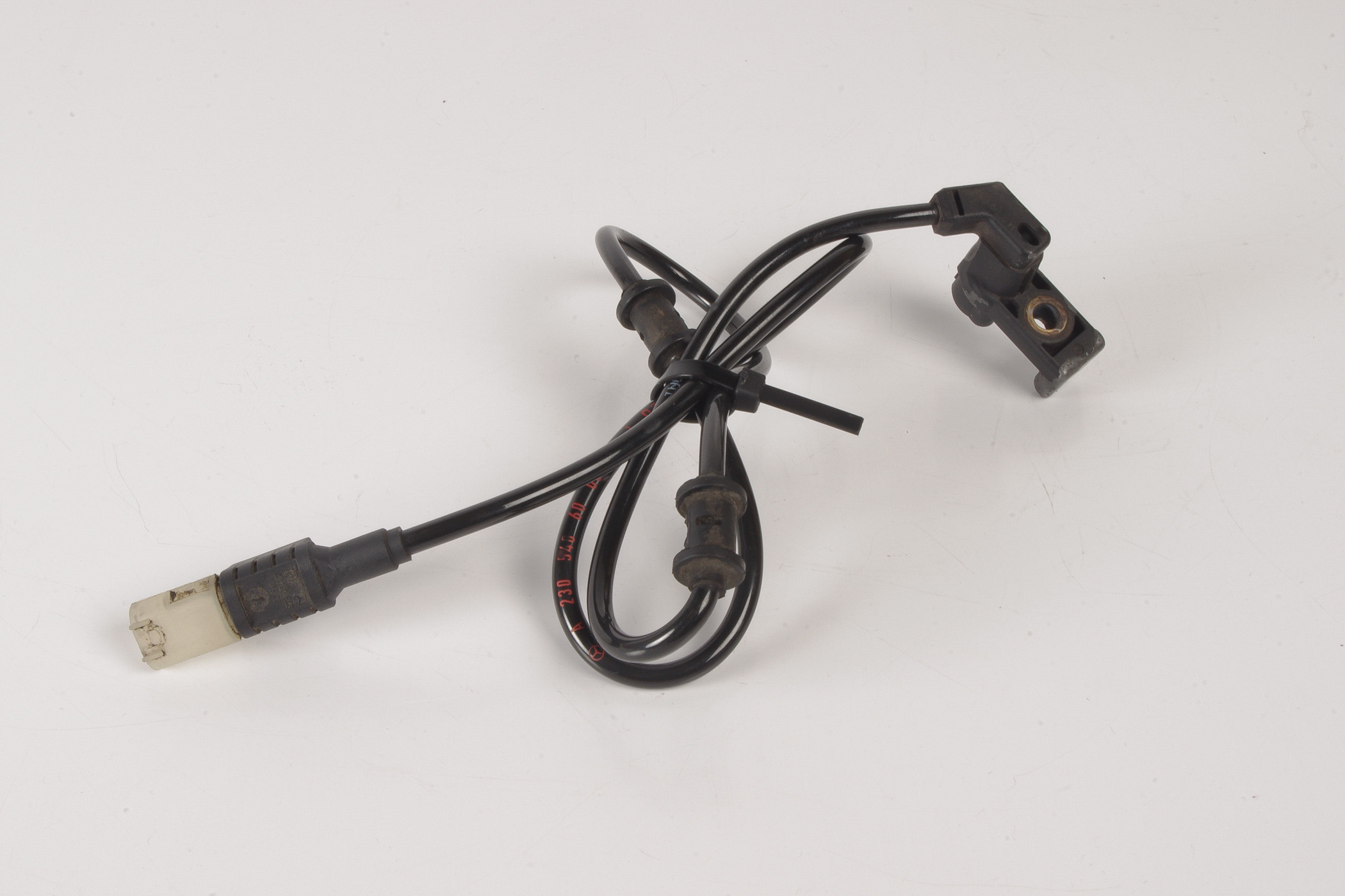 Mercedes 2305406006 Brake Wear Sensor - Rear | C199 R199 SLR R230 SL