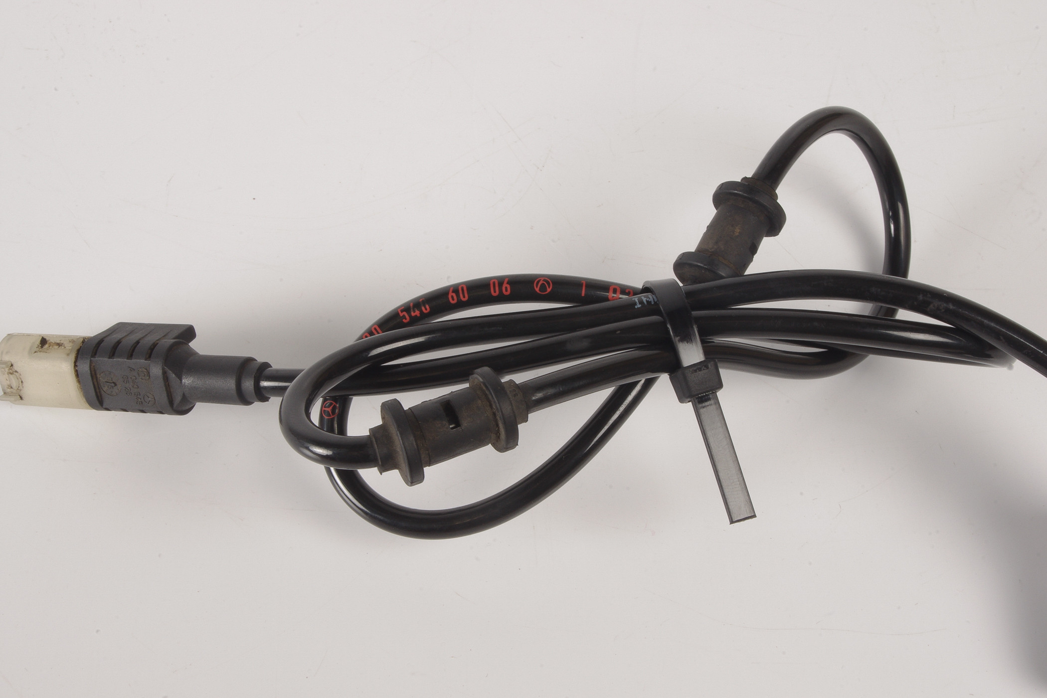 Mercedes 2305406006 Brake Wear Sensor - Rear | C199 R199 SLR R230 SL