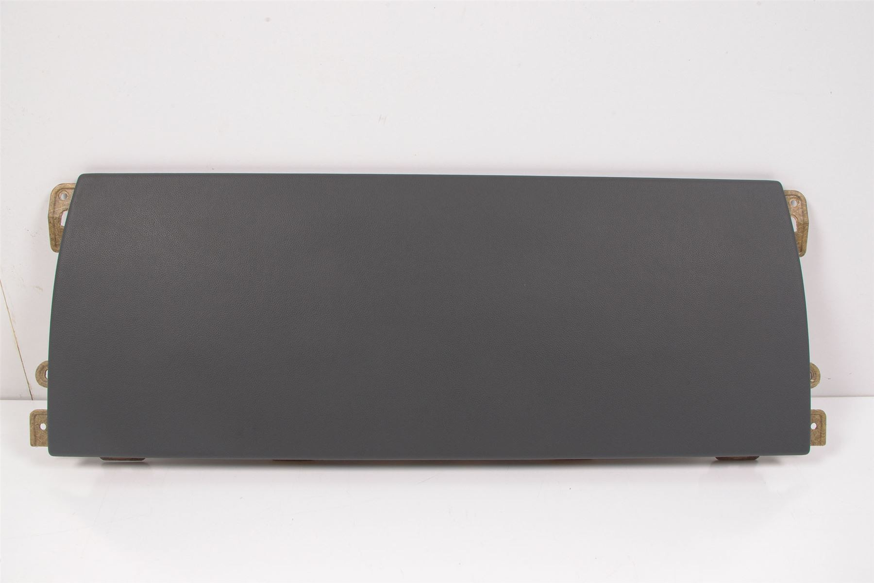 Mercedes 2306901741 Cargo Luggage Panel - Rear Black | R230 SL