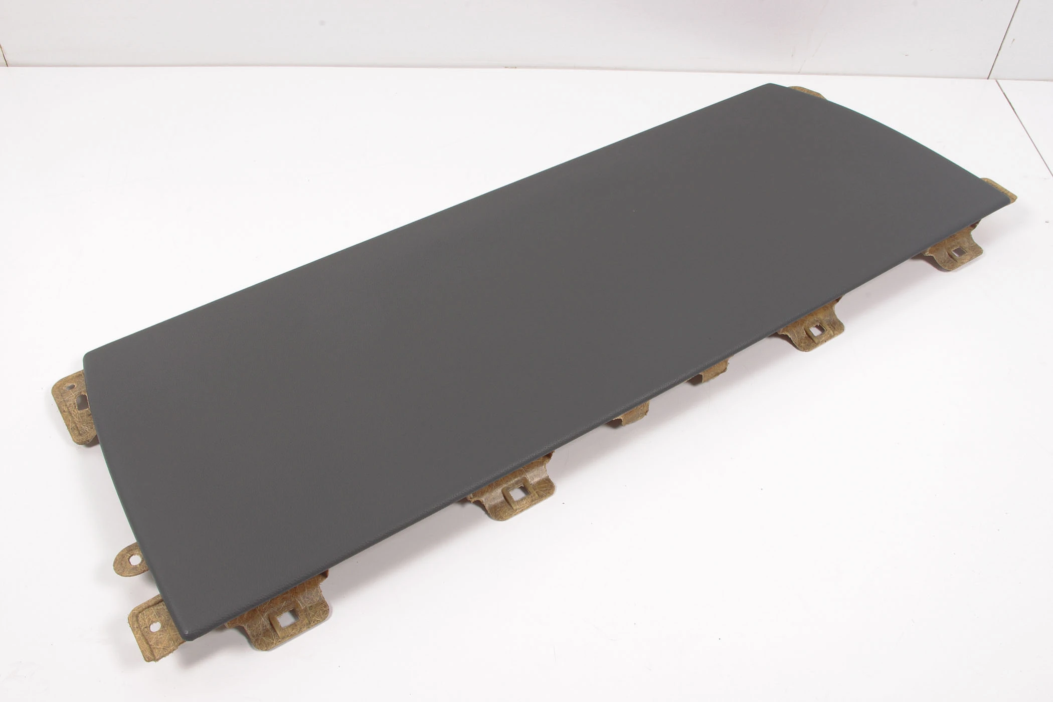 Mercedes 2306901741 Cargo Luggage Panel - Rear Black | R230 SL