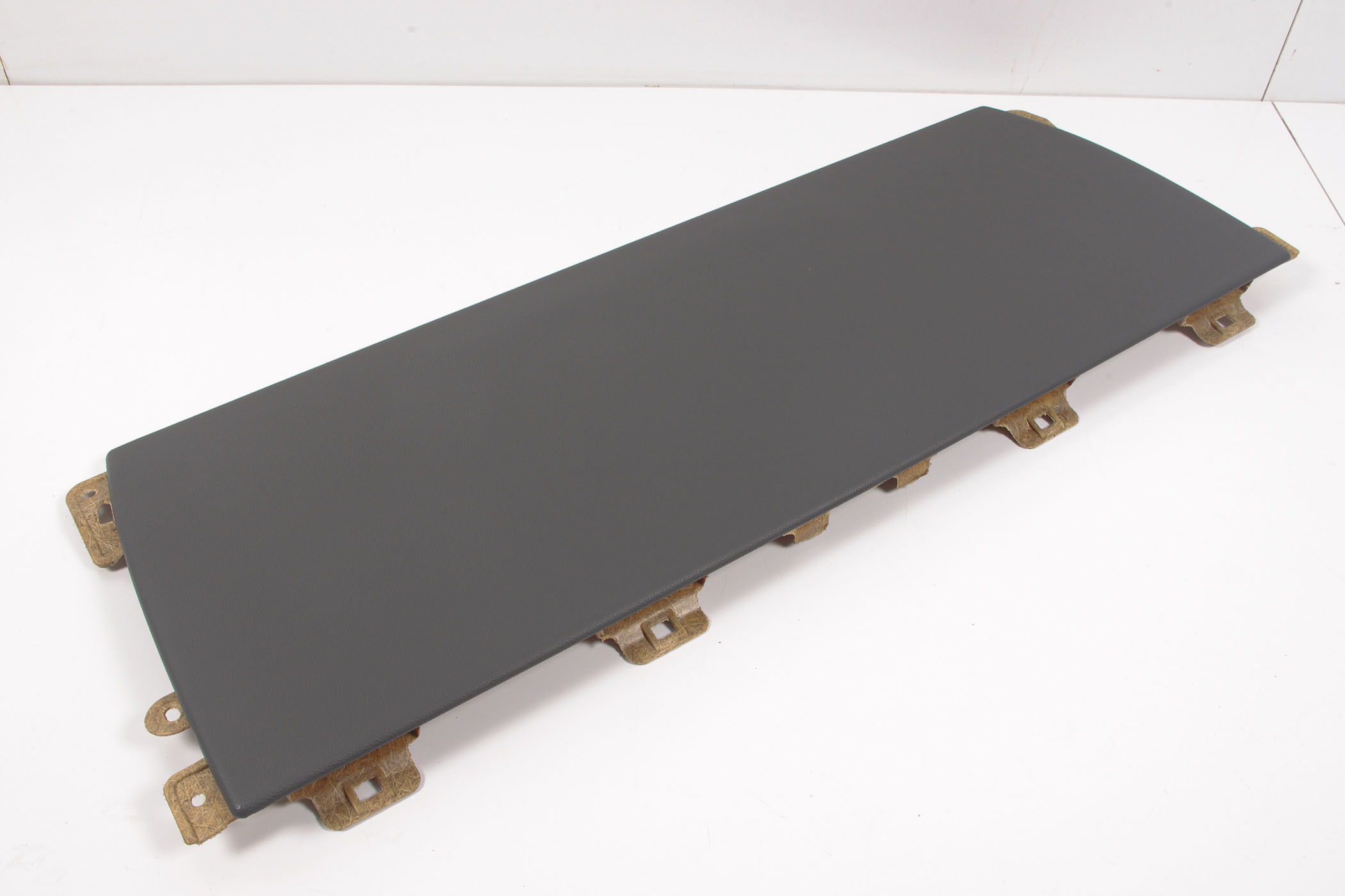 Mercedes 2306901741 Cargo Luggage Panel - Rear Black | R230 SL