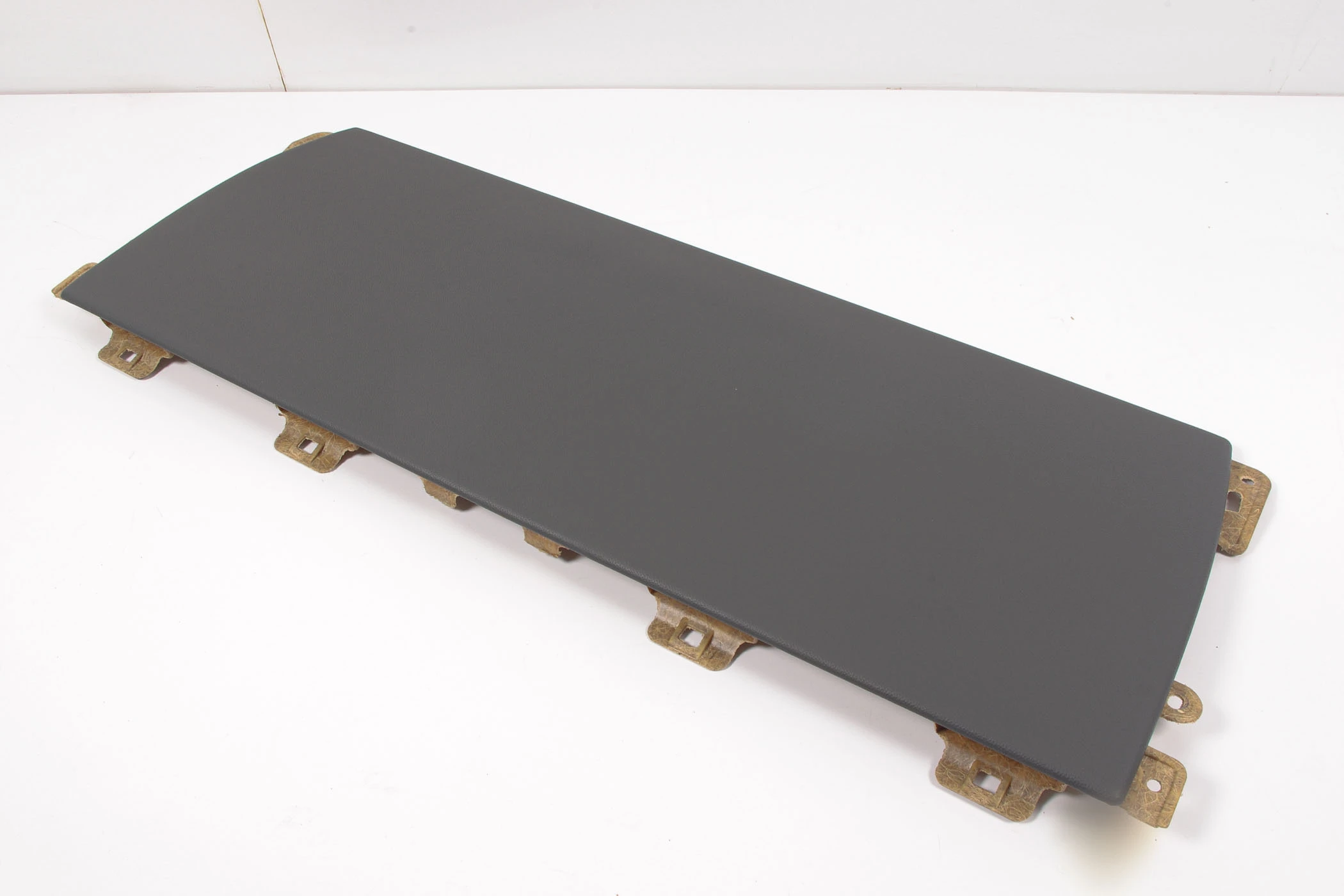 Mercedes 2306901741 Cargo Luggage Panel - Rear Black | R230 SL