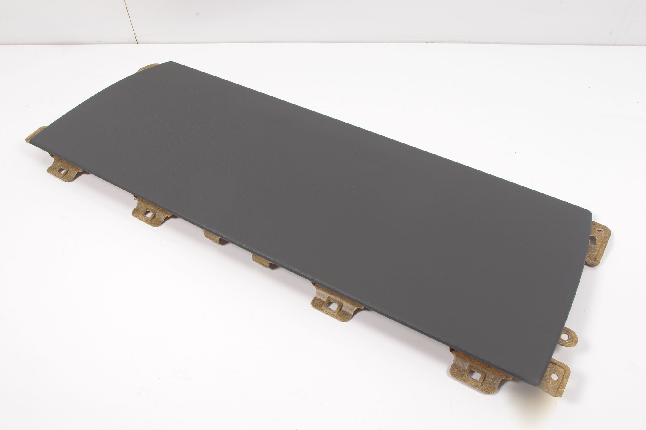 Mercedes 2306901741 Cargo Luggage Panel - Rear Black | R230 SL