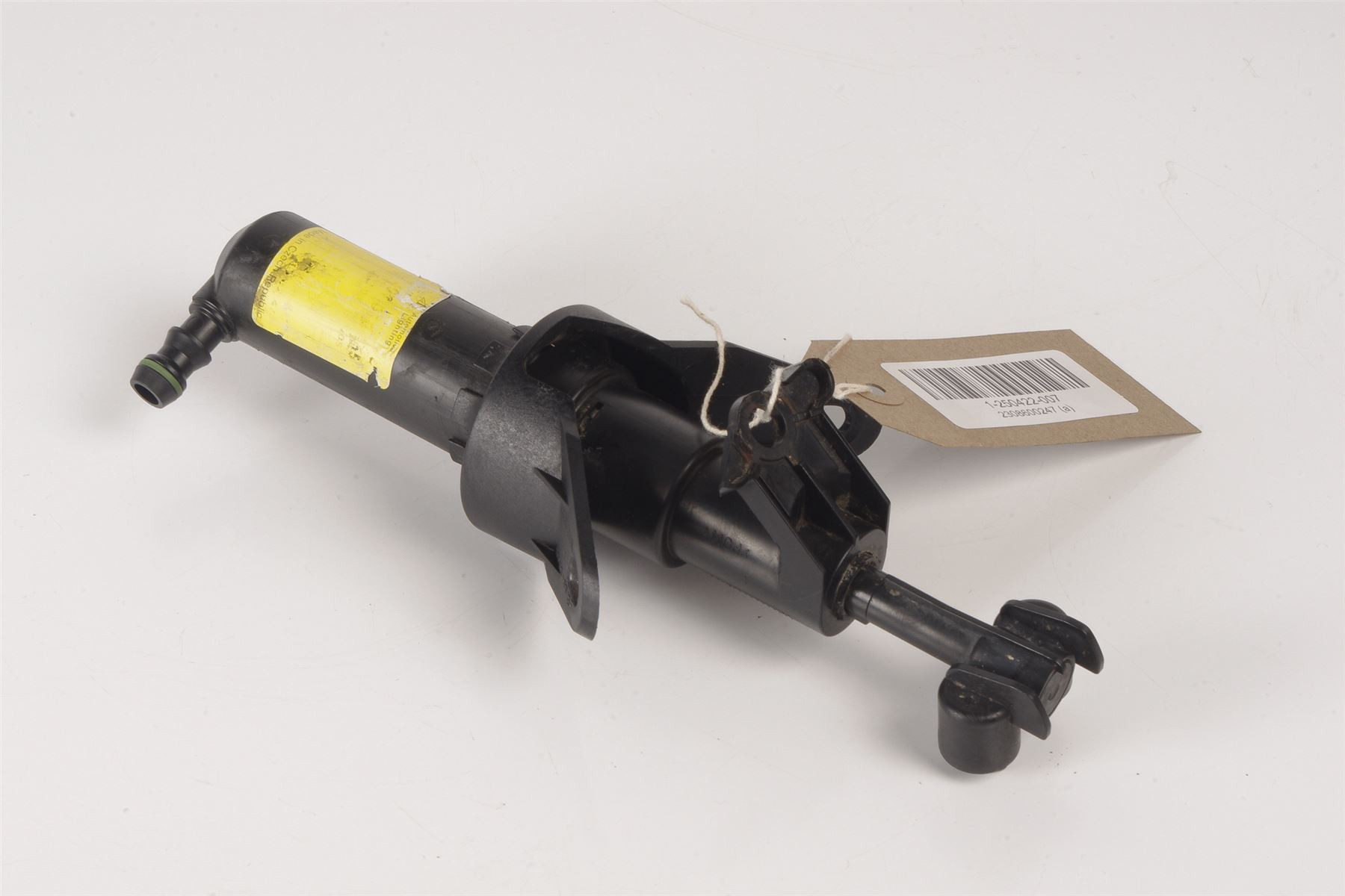 Mercedes 2308600247 Washer Jet Nozzle - Right (a) | R230 SL