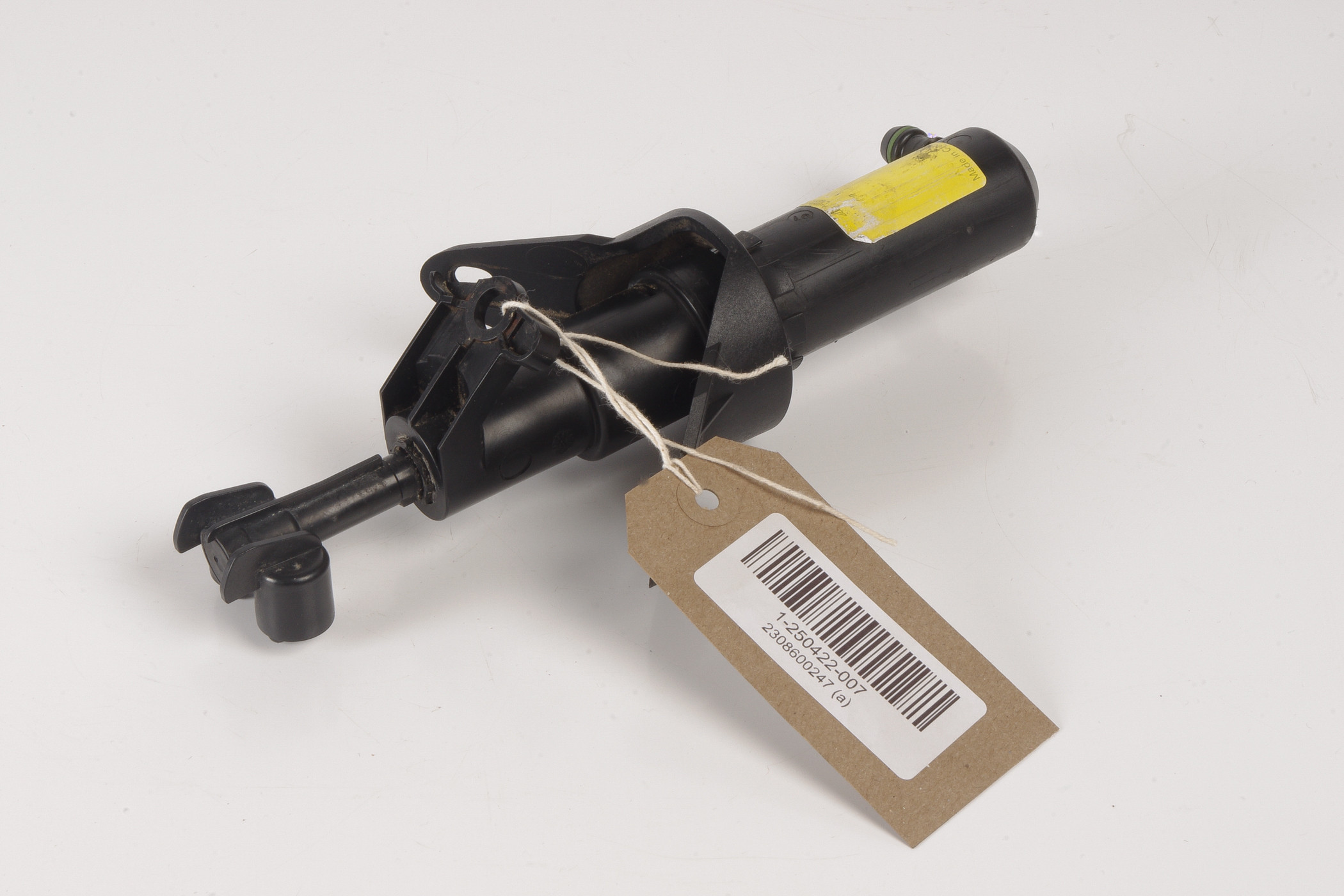 Mercedes 2308600247 Washer Jet Nozzle - Right | R230 SL