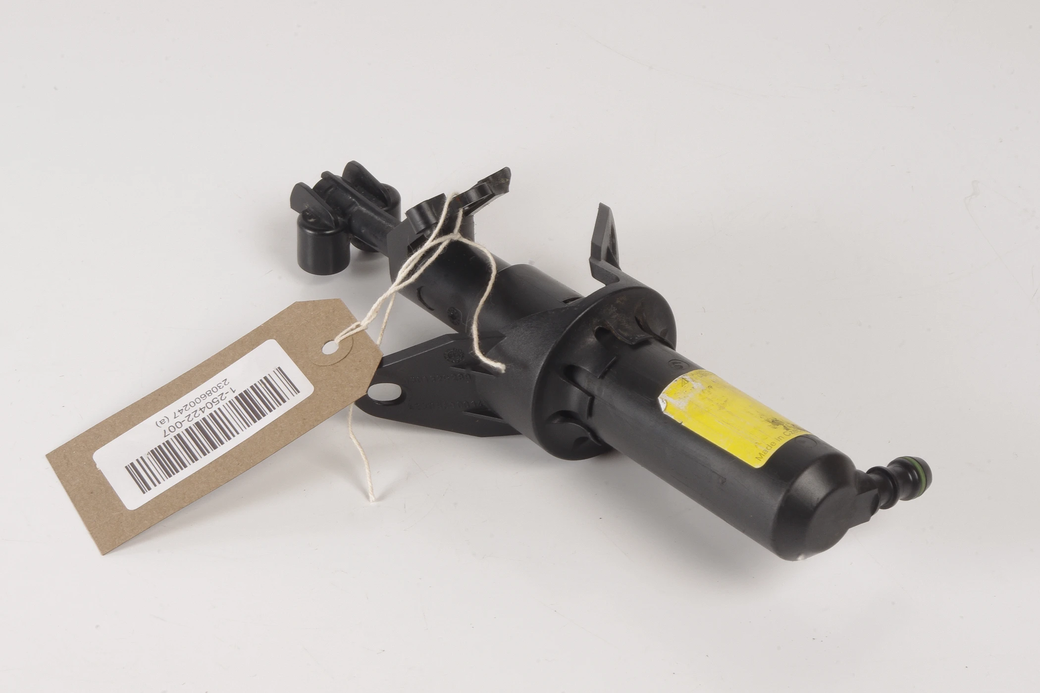 Mercedes 2308600247 Washer Jet Nozzle - Right | R230 SL