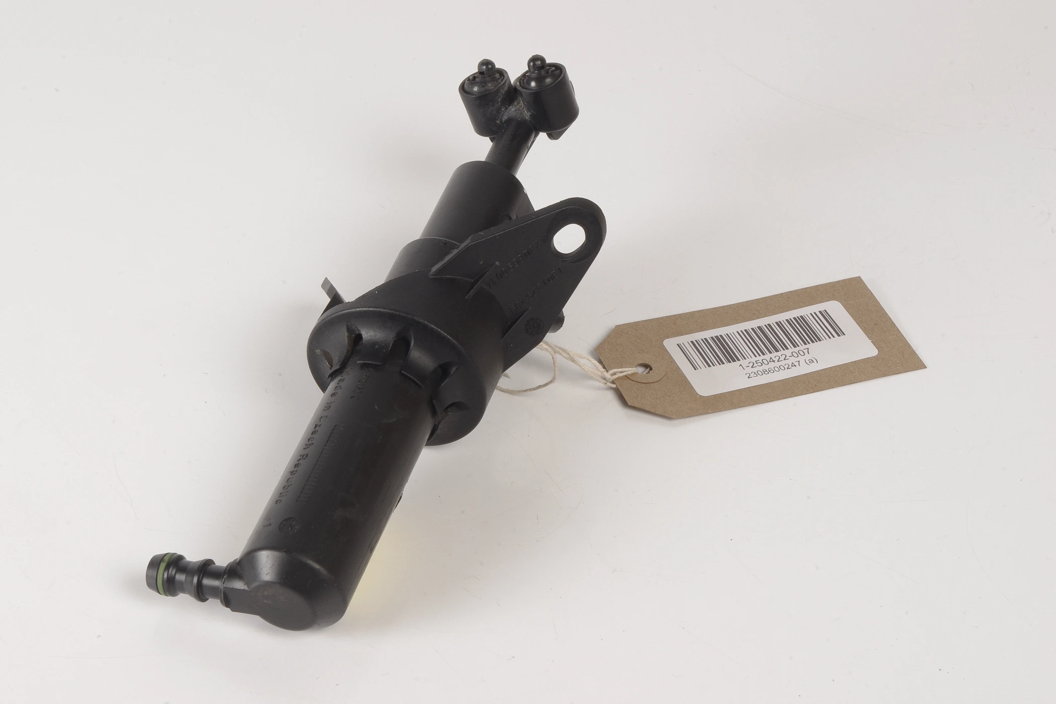 Mercedes 2308600247 Washer Jet Nozzle - Right | R230 SL