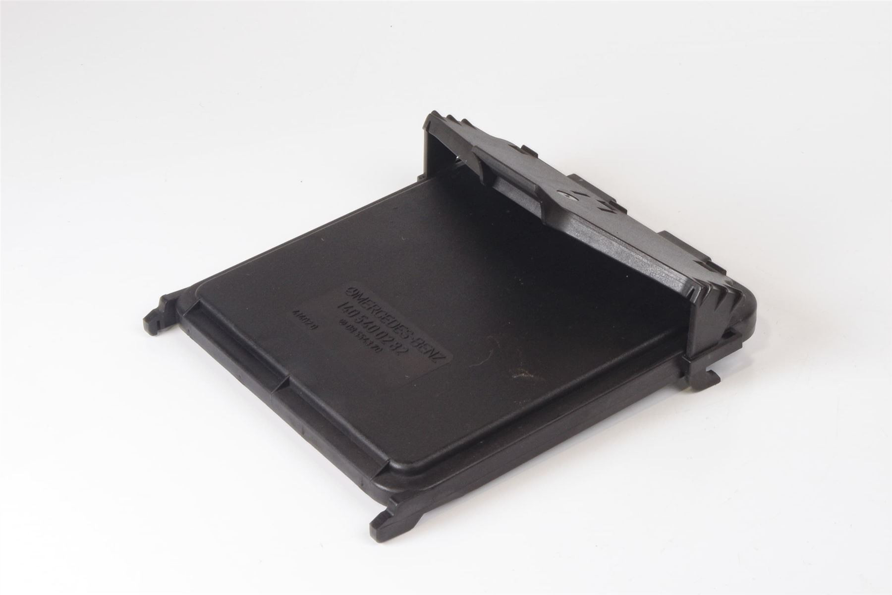 Mercedes 1405400282 Fuse Box Cover (b) | W140 V140 C140 S