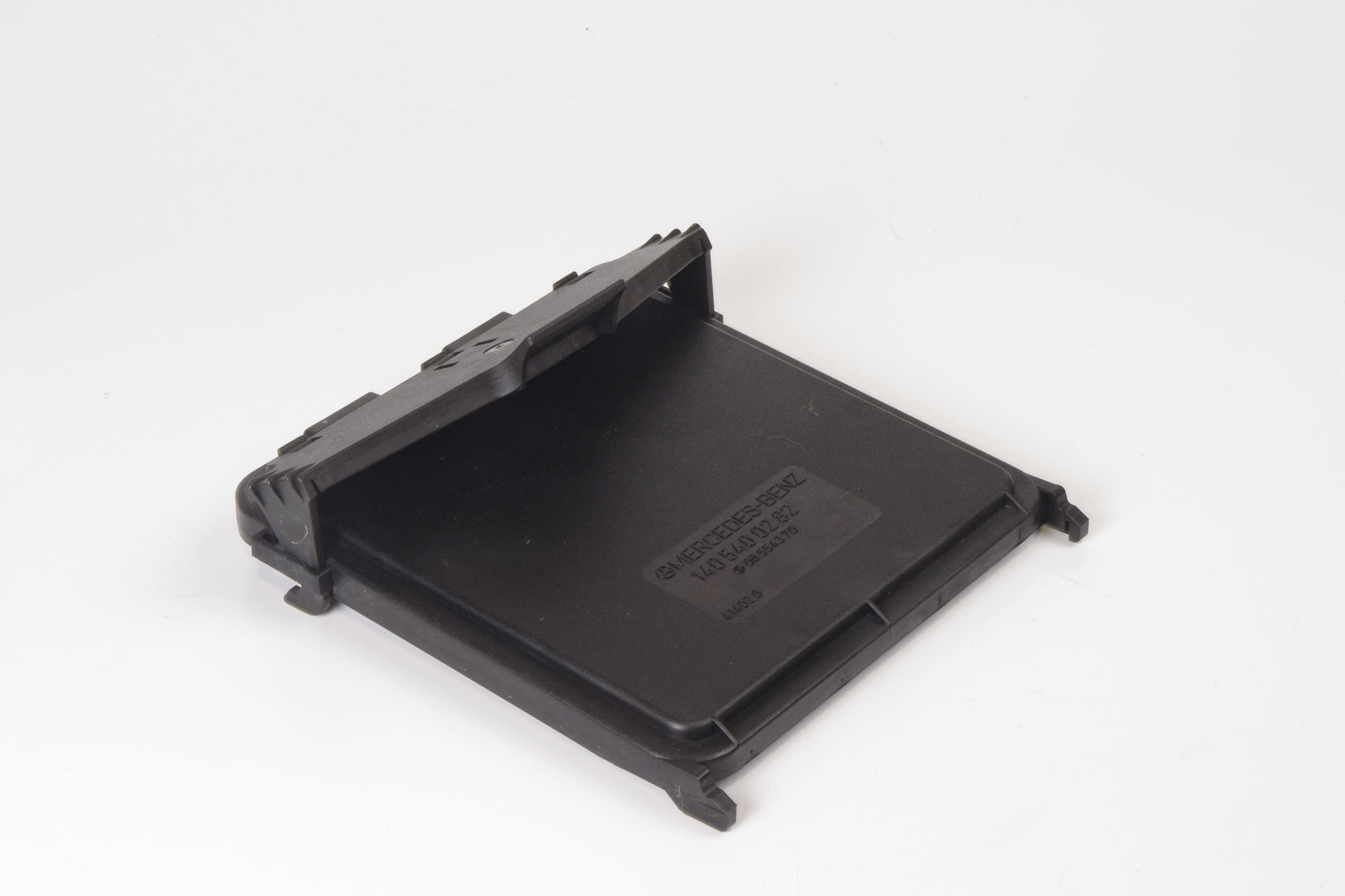 Mercedes 1405400282 Fuse Box Cover (b) | W140 V140 C140 S