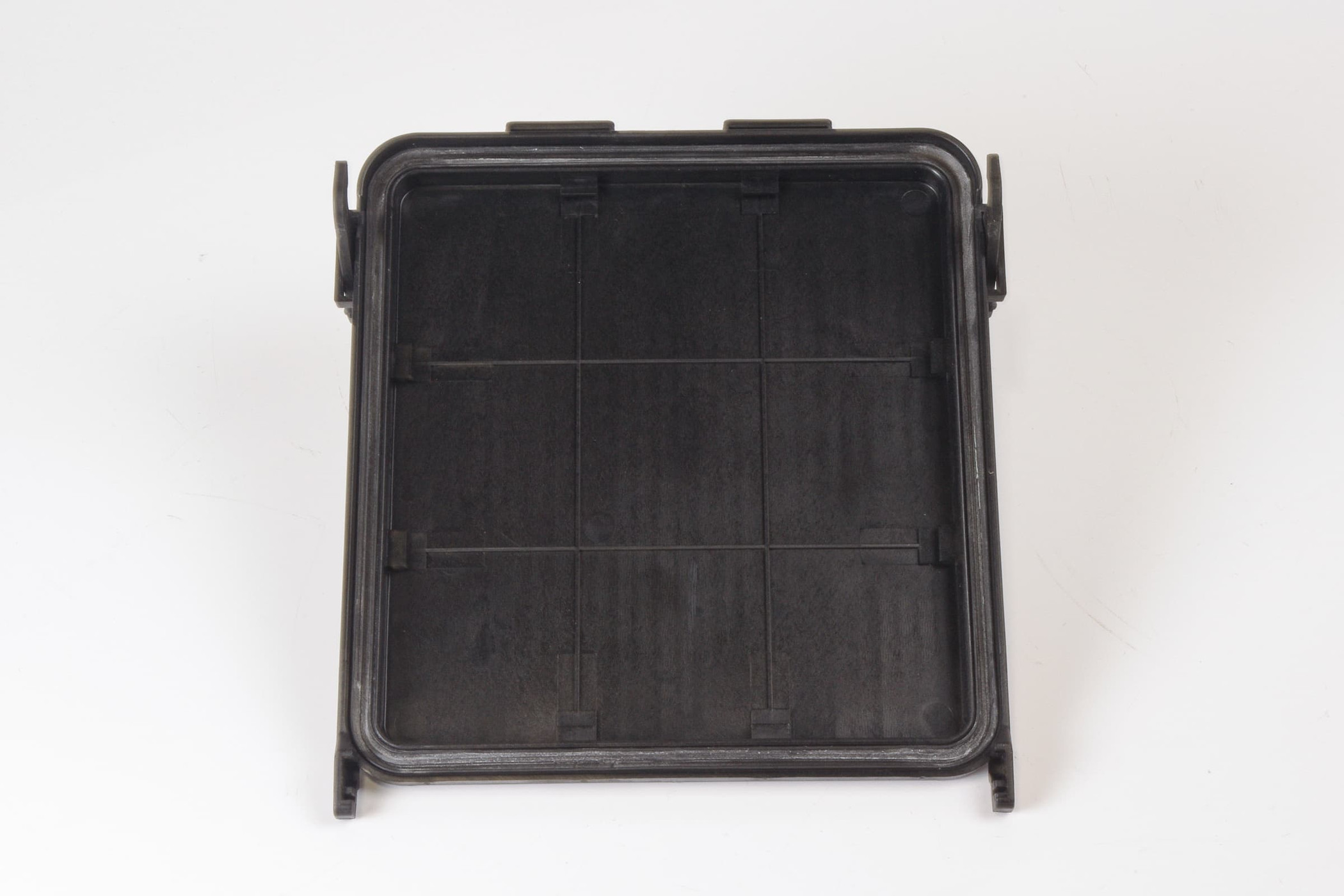 Mercedes 1405400282 Fuse Box Cover (b) | W140 V140 C140 S