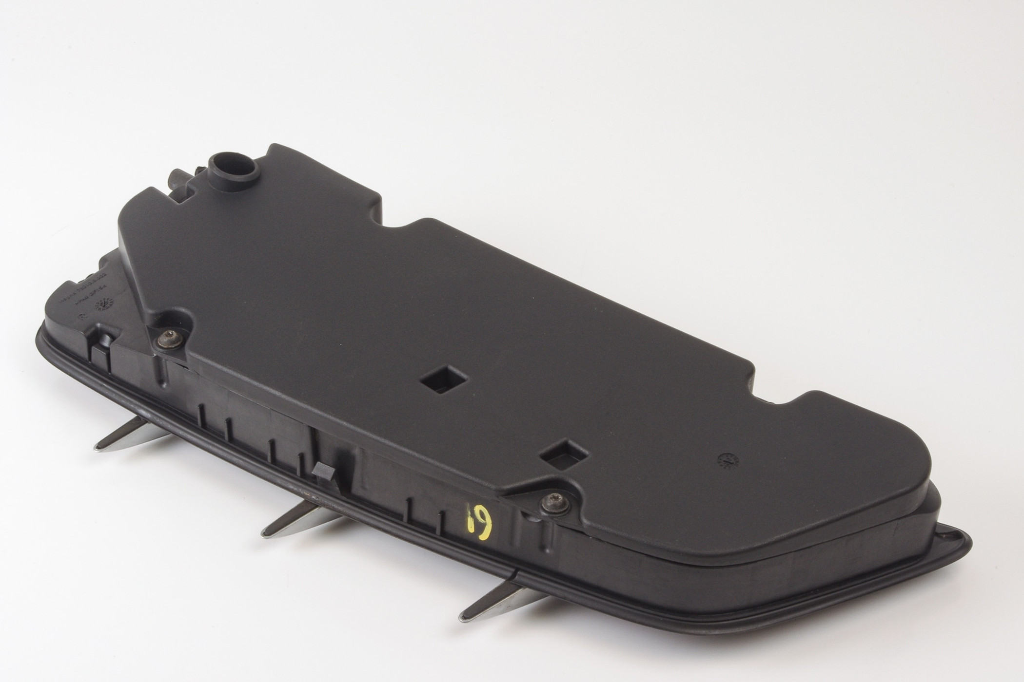 Mercedes 2308301218 Bonnet Vent - Front Right | R230 SL