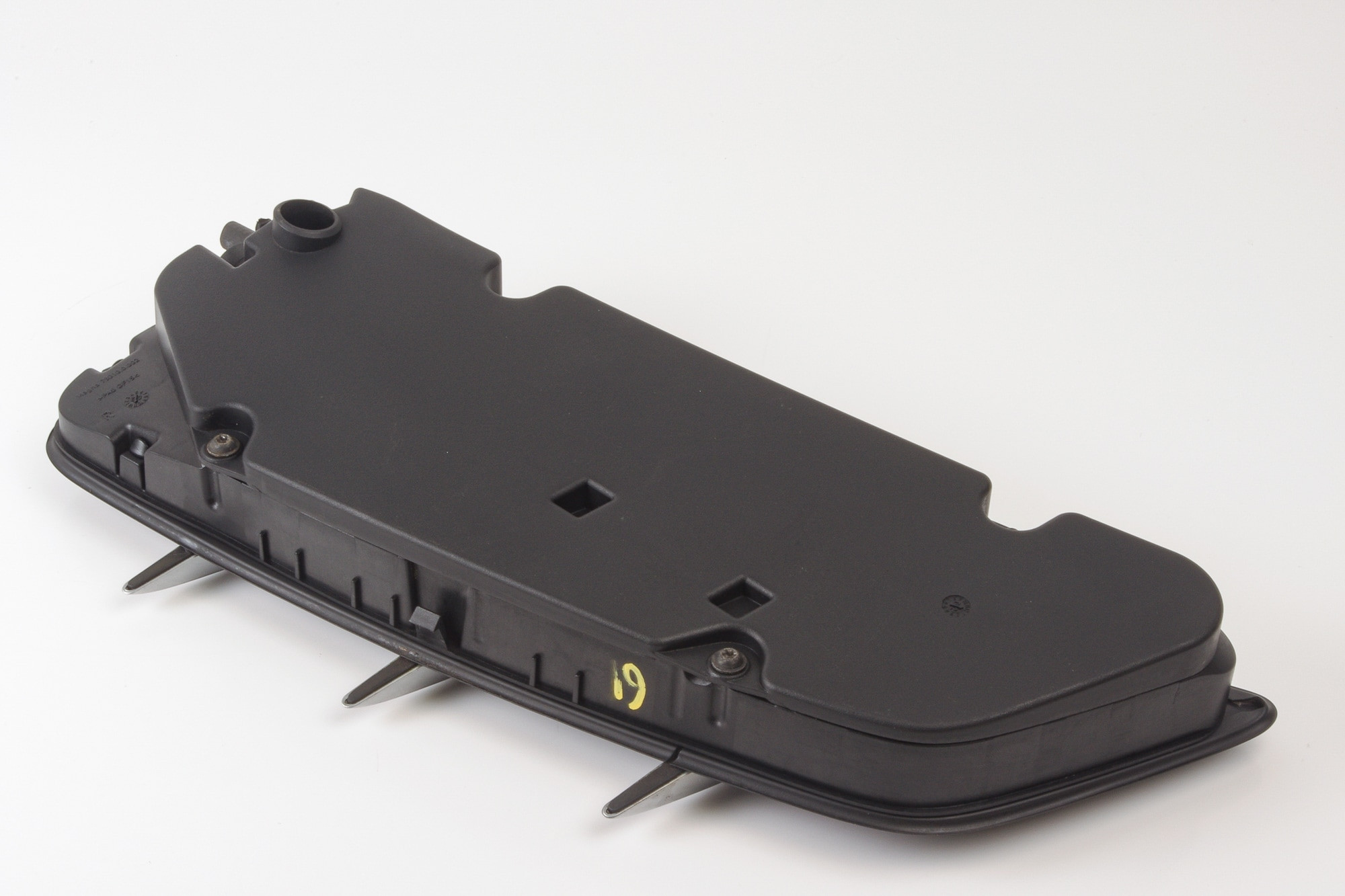 Mercedes 2308301218 Bonnet Vent - Front Right | R230 SL