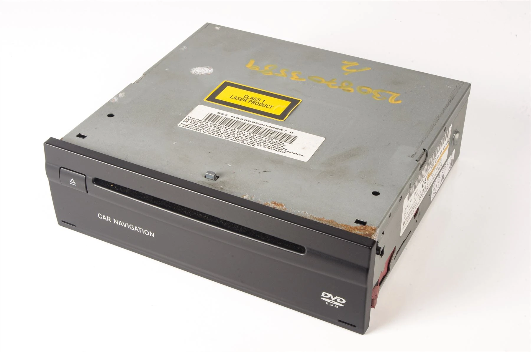 Mercedes 2208703589 Sat Nav Control Unit | R171 SLK W211 E C215 CL C219 CLS...