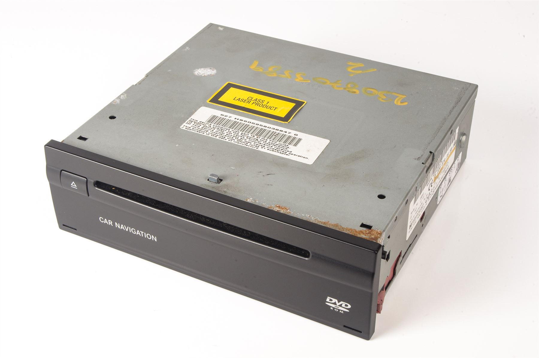 Mercedes 2208703589 Sat Nav Control Unit | R171 SLK W211 E C215 CL C219 CLS...