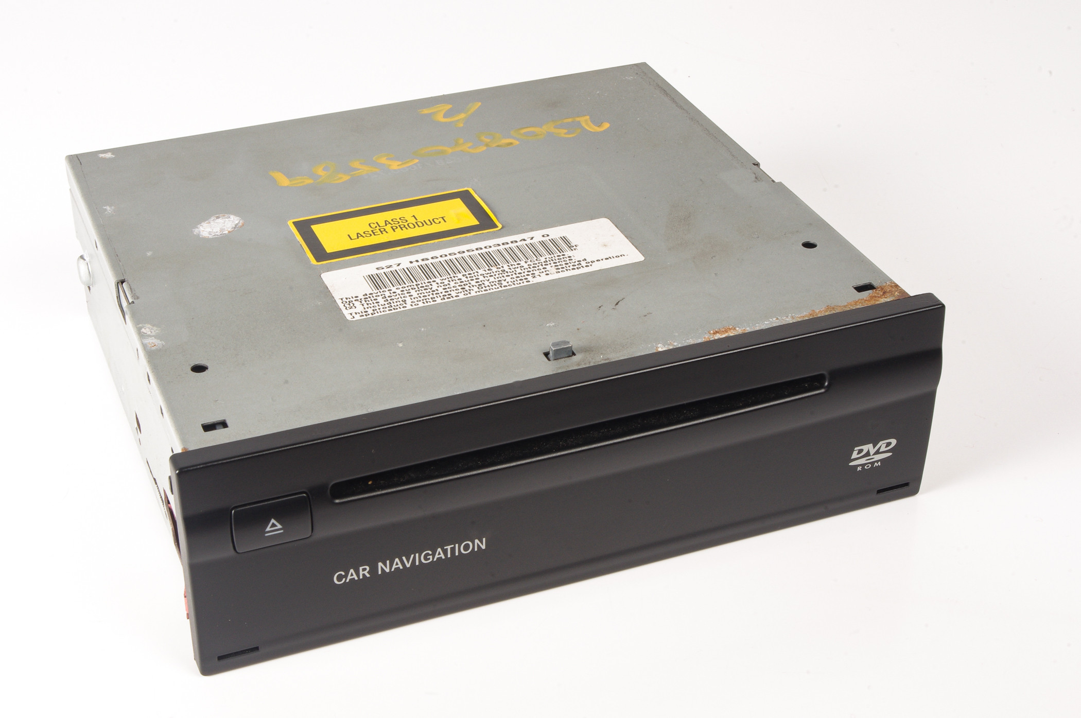 Mercedes 2208703589 Sat Nav Control Unit | R171 SLK W211 E C215 CL C219 CLS...