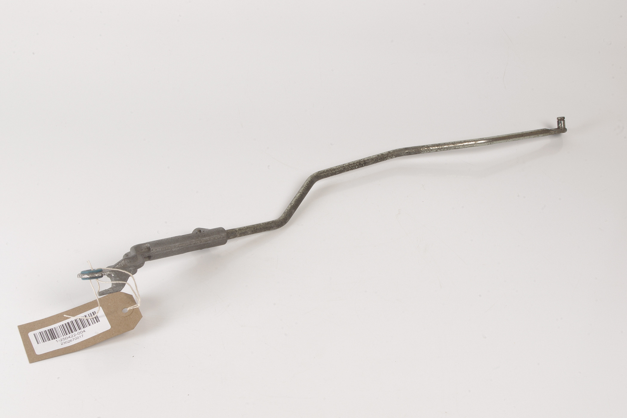 Mercedes 2302670017 Gear Selector Rod | R230 SL