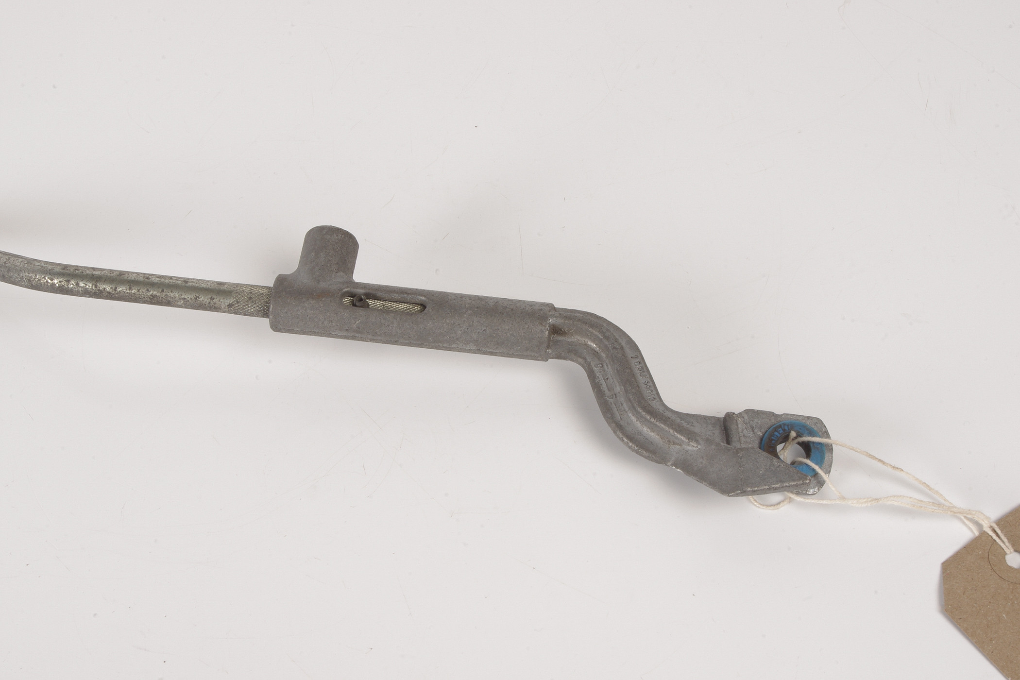 Mercedes 2302670017 Gear Selector Rod | R230 SL