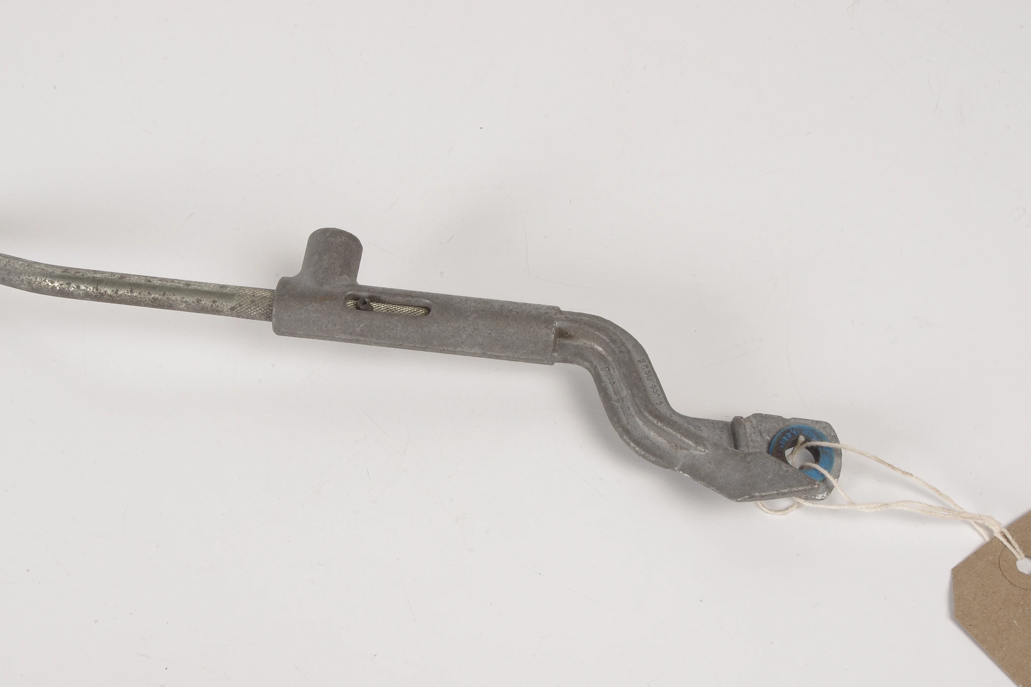 Mercedes 2302670017 Gear Selector Rod | R230 SL