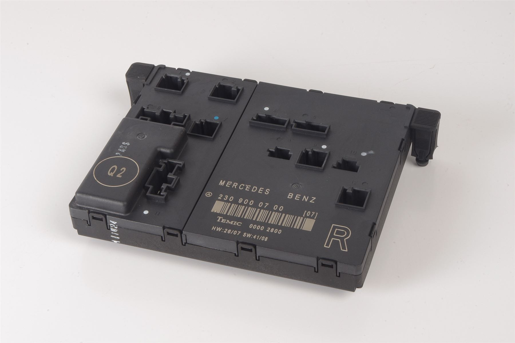 Mercedes 2309000700 Door Control Unit - Right | R230 SL