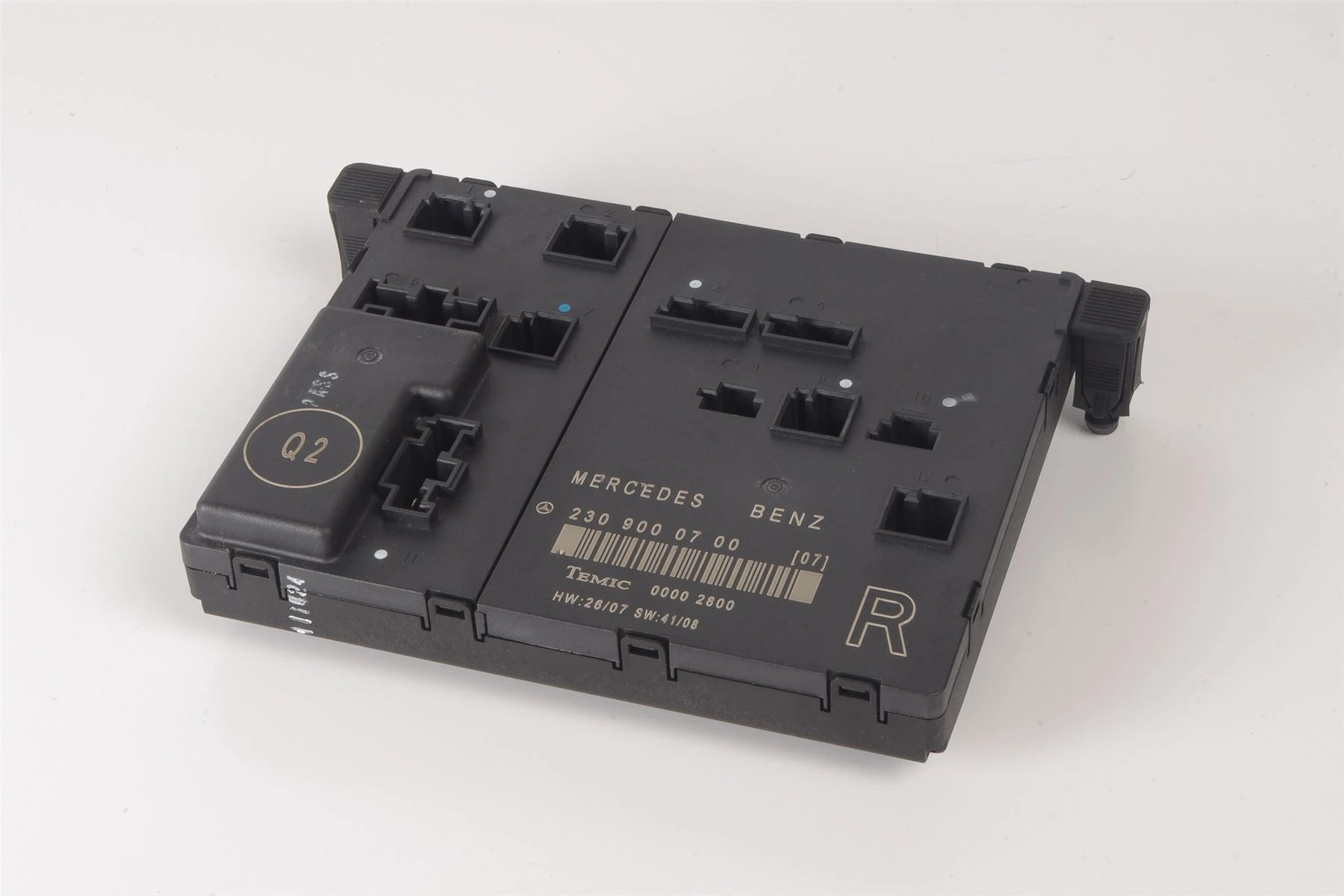 Mercedes 2309000700 Door Control Unit - Right | R230 SL