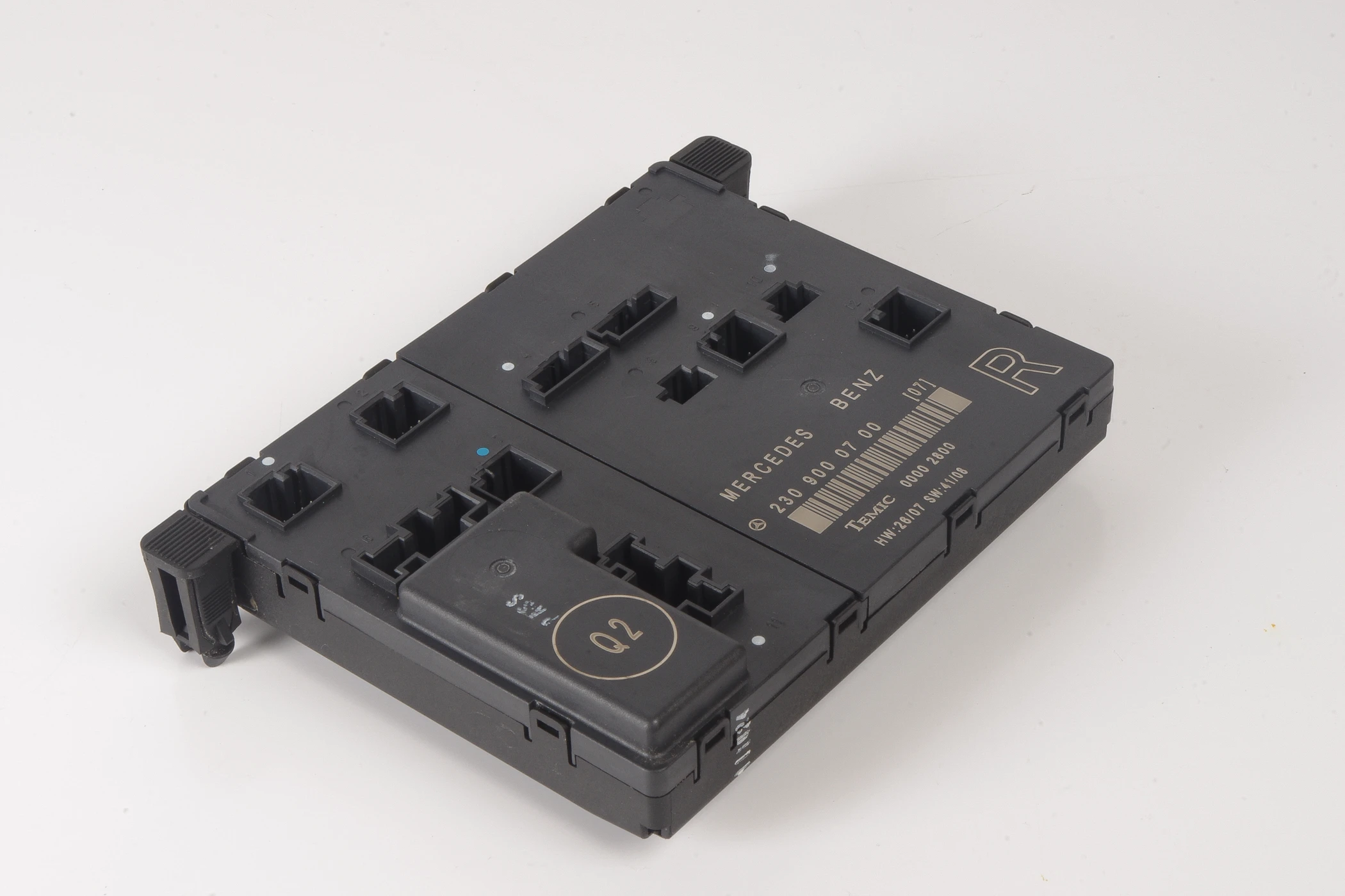Mercedes 2309000700 Door Control Unit - Right | R230 SL