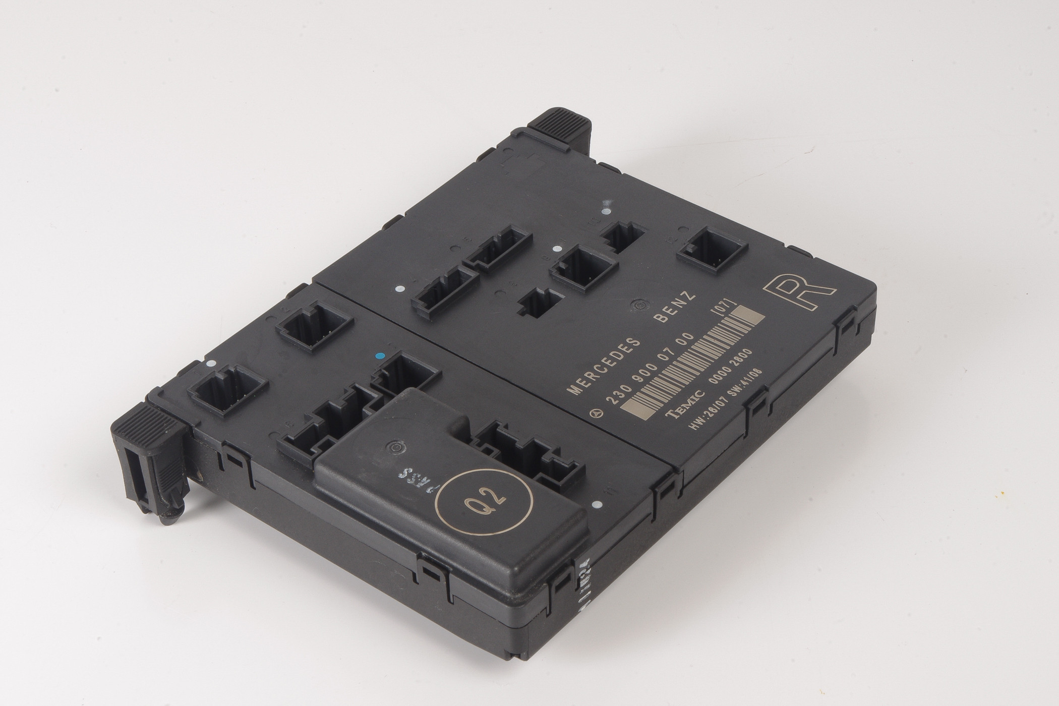 Mercedes 2309000700 Door Control Unit - Right | R230 SL