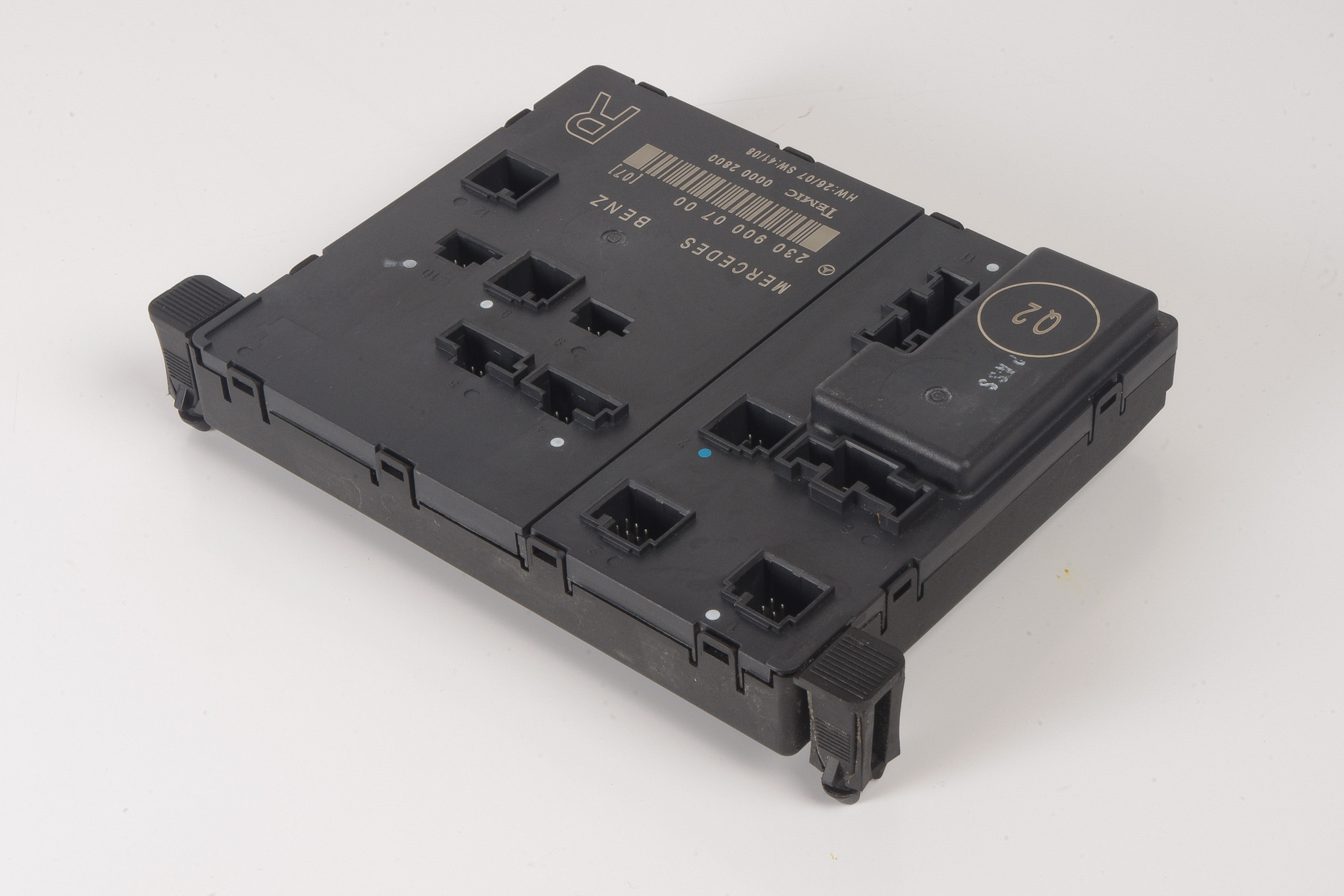 Mercedes 2309000700 Door Control Unit - Right | R230 SL