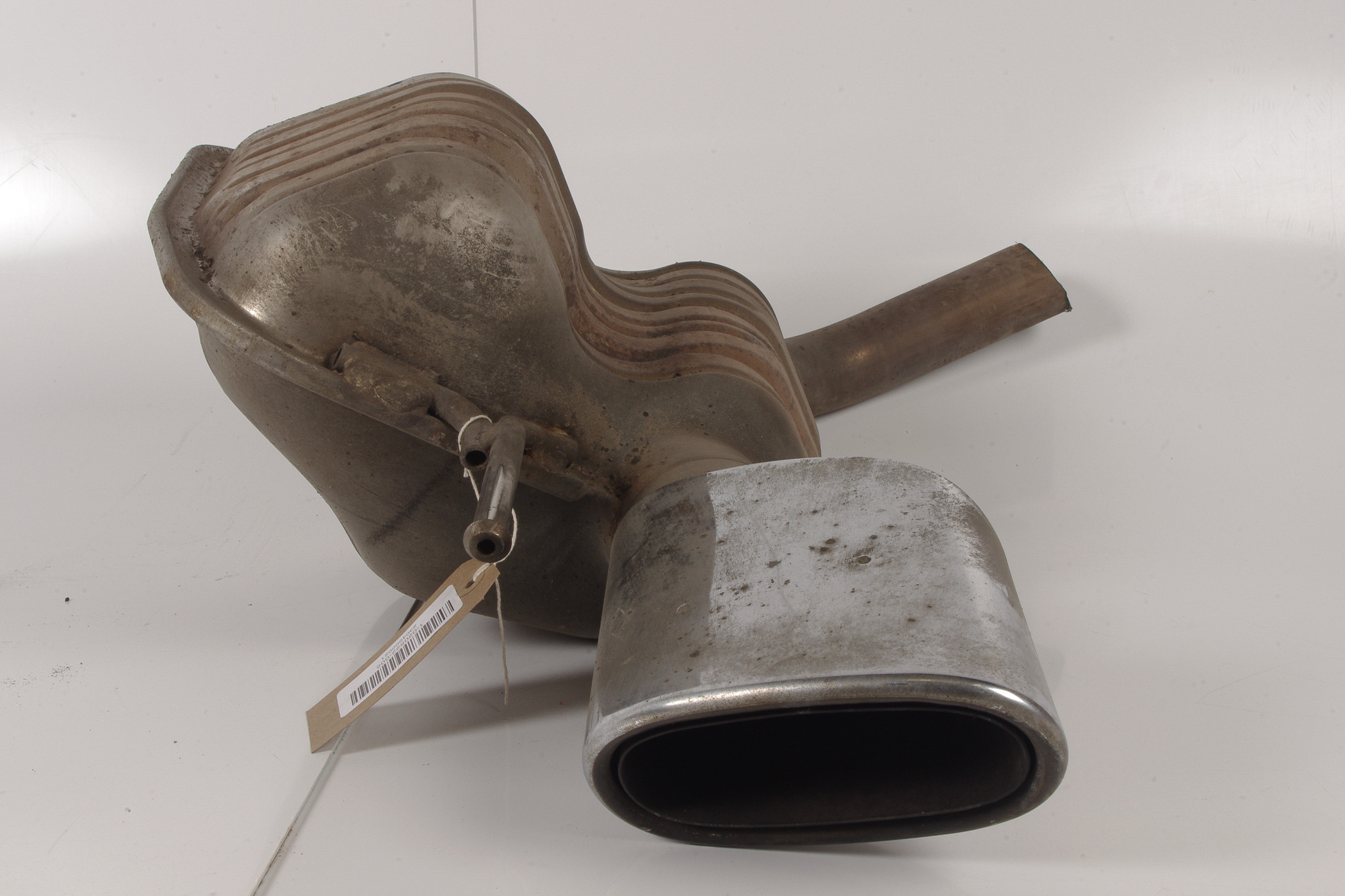 Mercedes 2304900021 Exhaust Muffler - Left | R230 SL