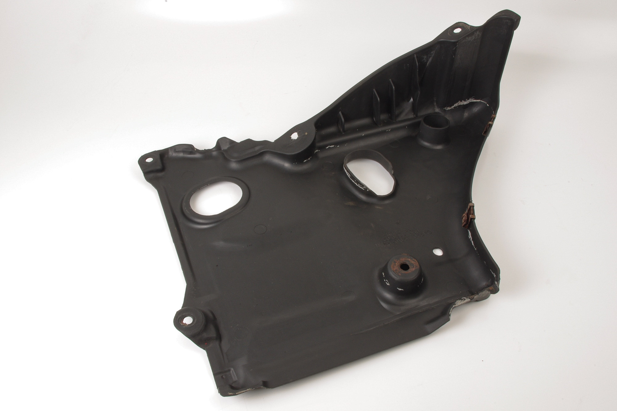 Mercedes 2205200722 Undertray - Rear Right | C215 CL W220 S