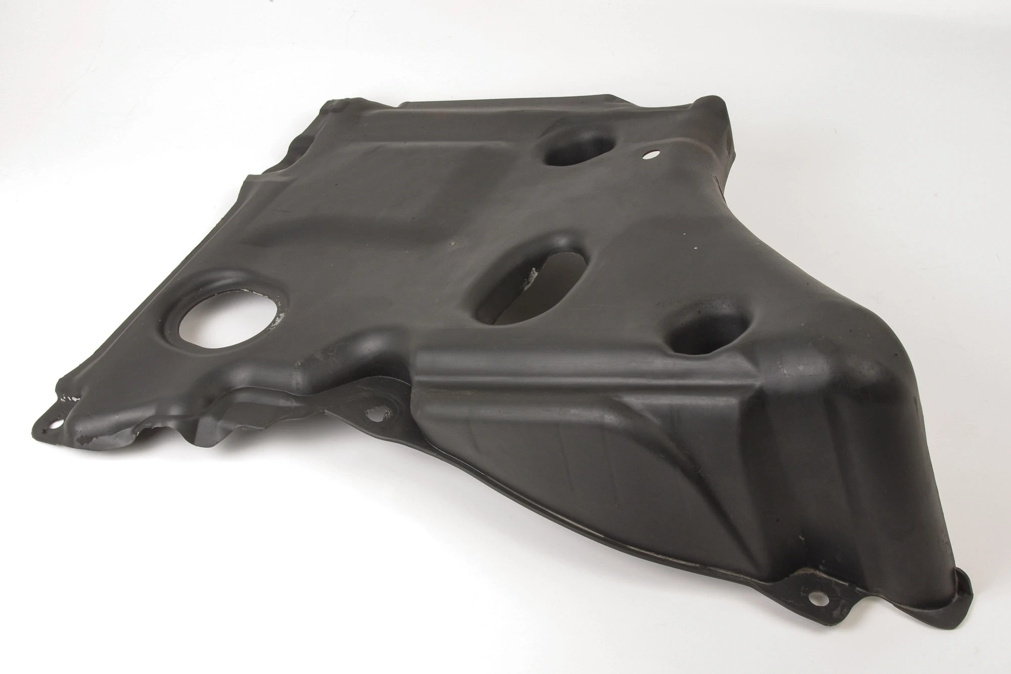 Mercedes 2205200722 Undertray - Rear Right | C215 CL W220 S