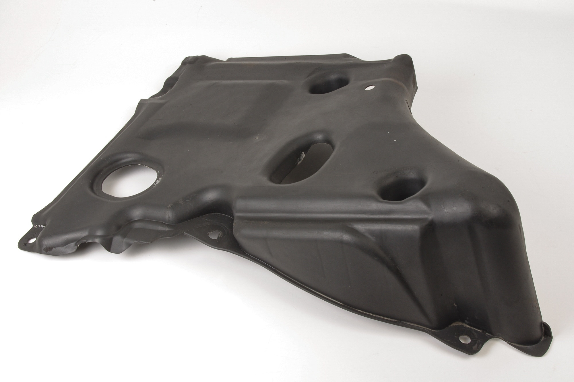 Mercedes 2205200722 Undertray - Rear Right | C215 CL W220 S