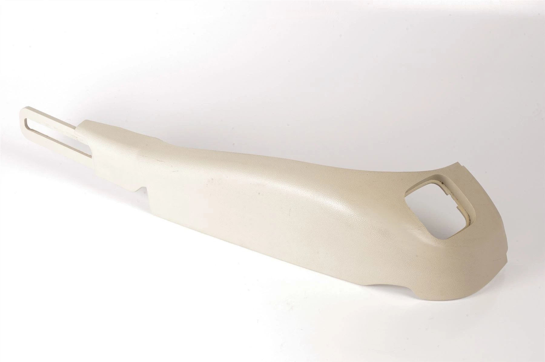 Mercedes 2309184630 Seat Trim Cover - Front Right Beige | R230 SL