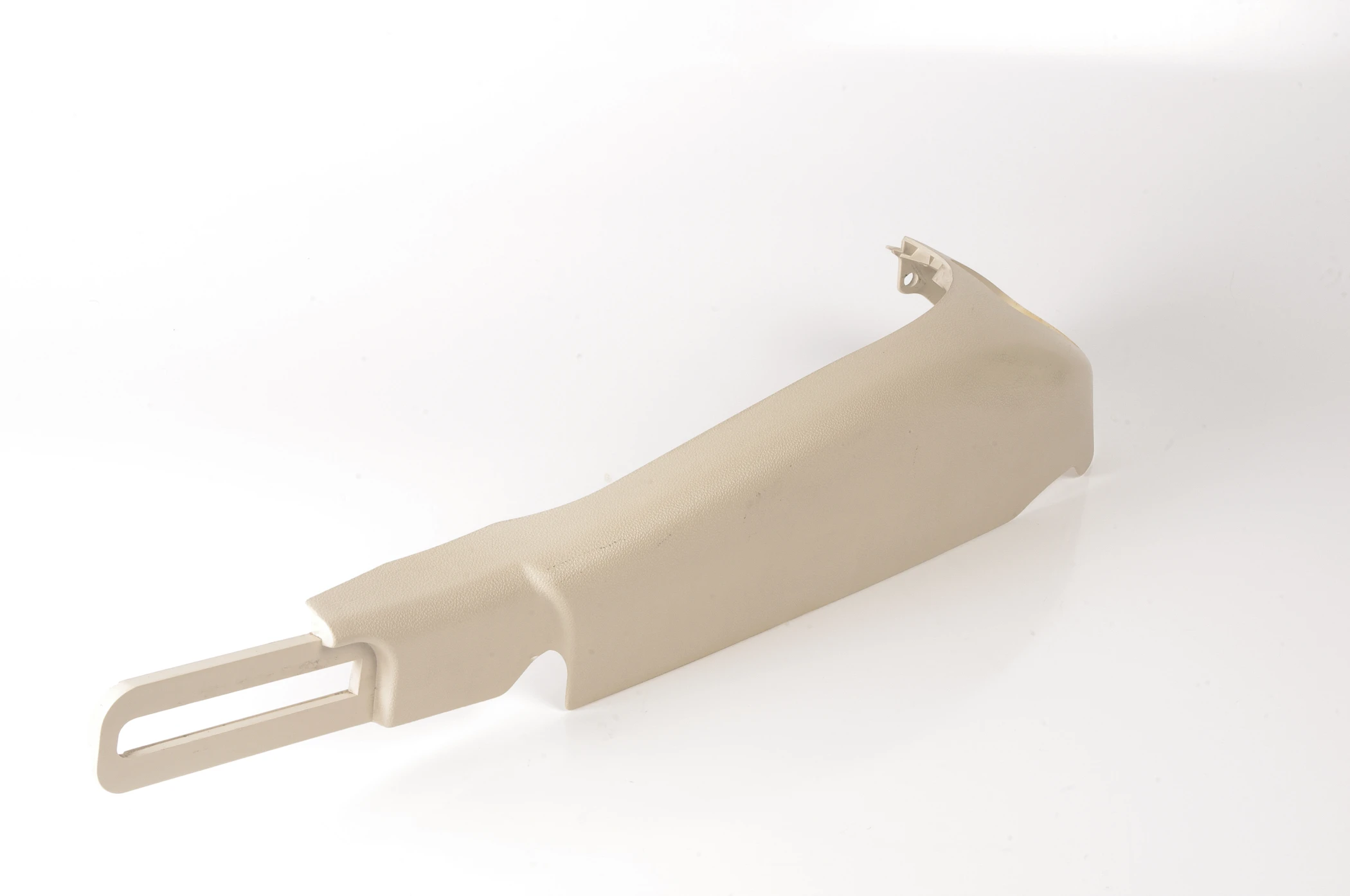 Mercedes 2309184630 Seat Trim Cover - Front Right Beige | R230 SL