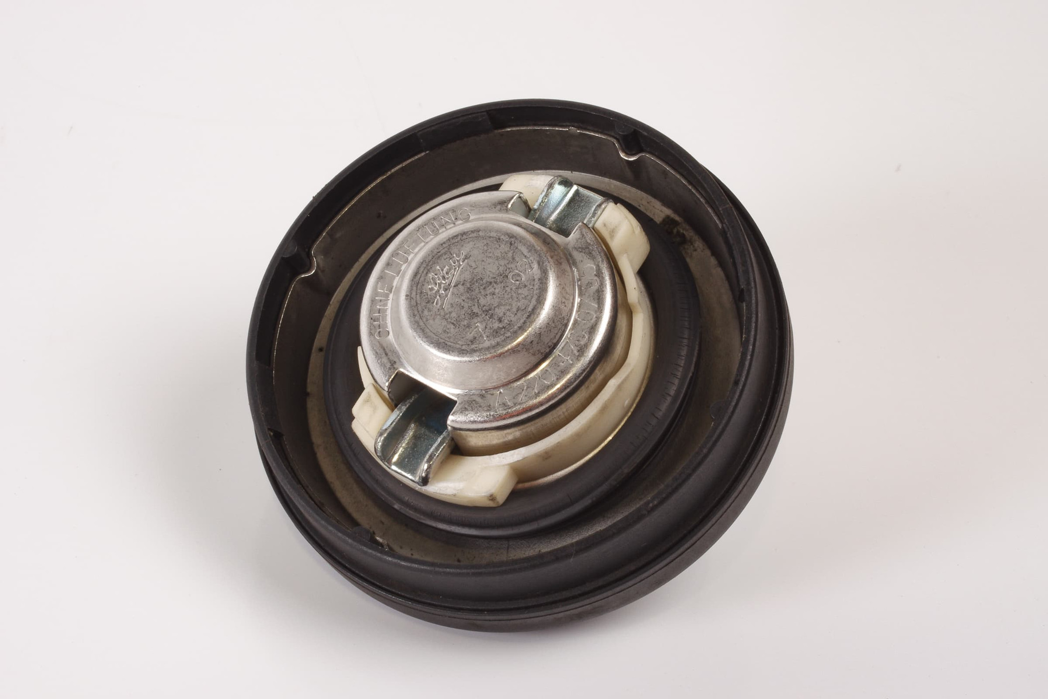 Mercedes 2214700705 Fuel Filler Cap | R172 SLK W204 C X204 GLK C207 A207 W212...